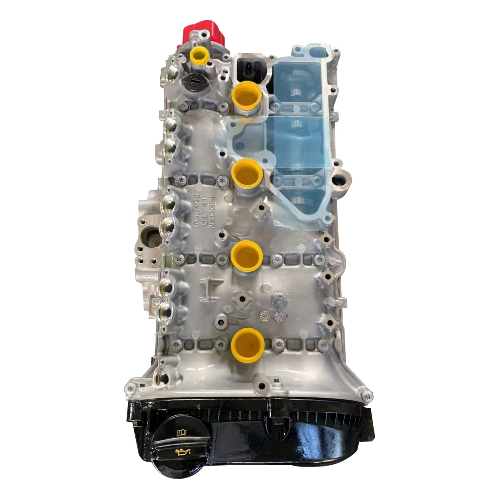 Brand New Engine Motor Block CJE CJX For Audi A5 B8 1.8 TFSI