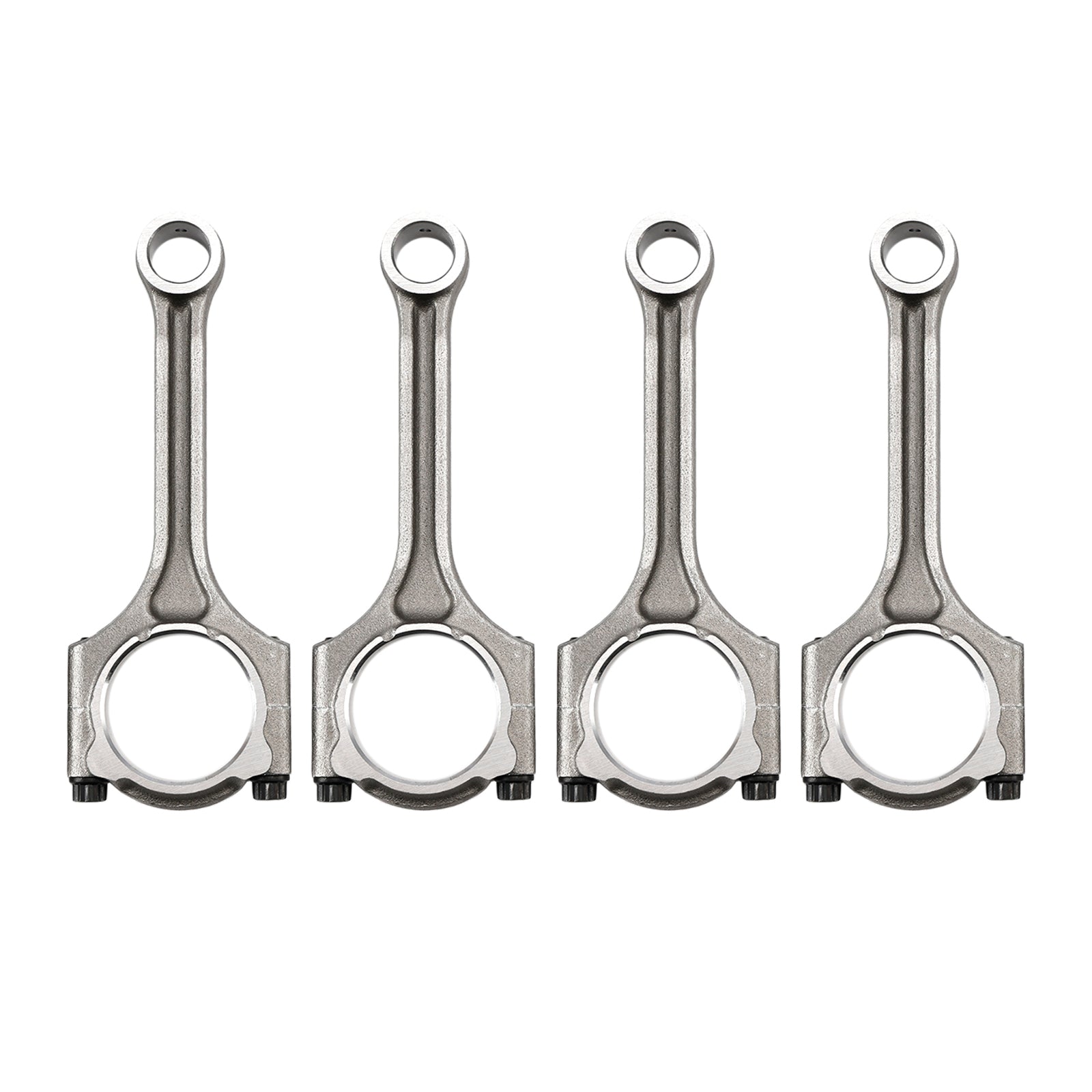 Hyundai Kia G4NG 2.0L Engine Overhaul Rebuild Kit w/ Crankshaft Rods Timing