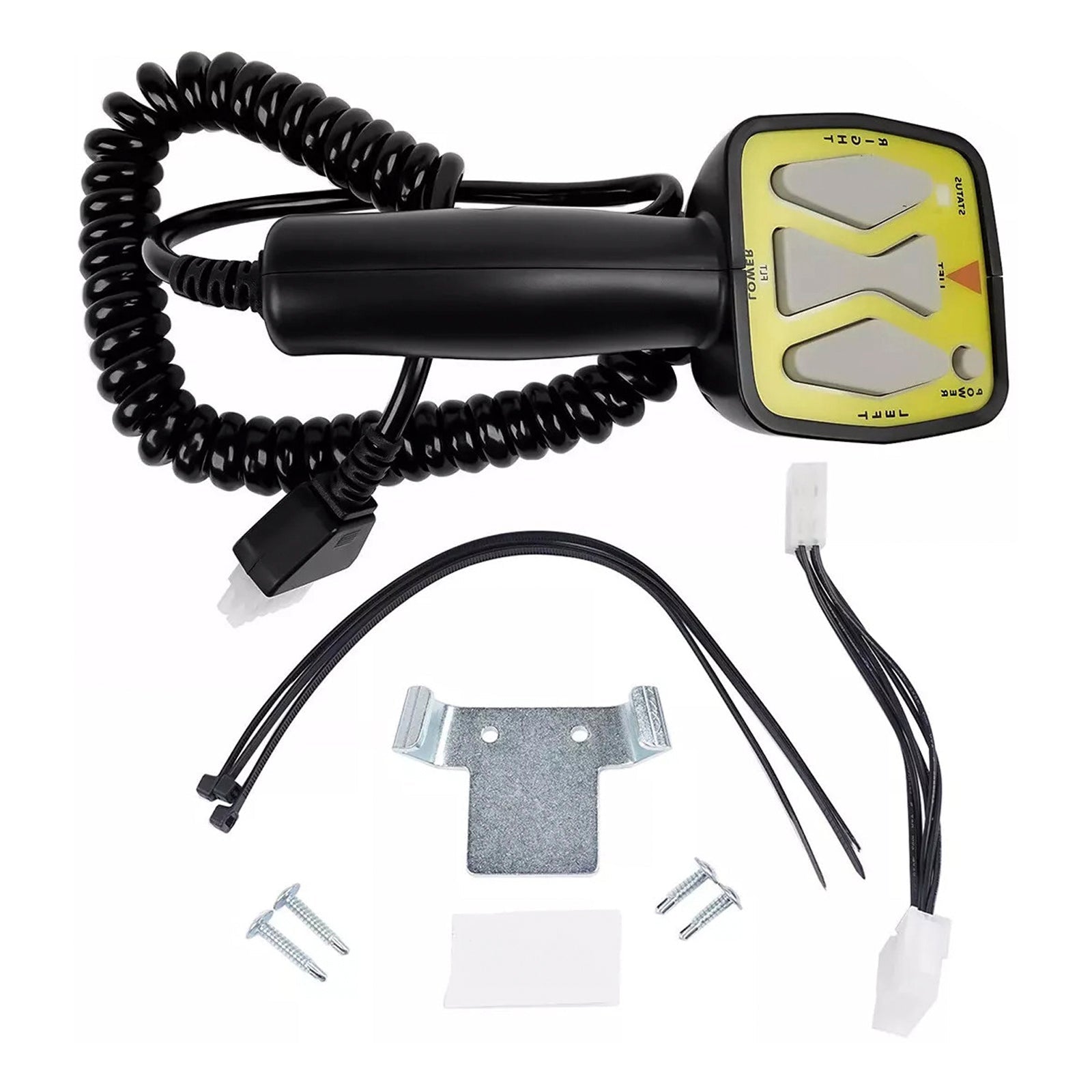 Snow Plow Controller Switch 306083 For Meyer 22154 22690 Meyer Diamond 22690