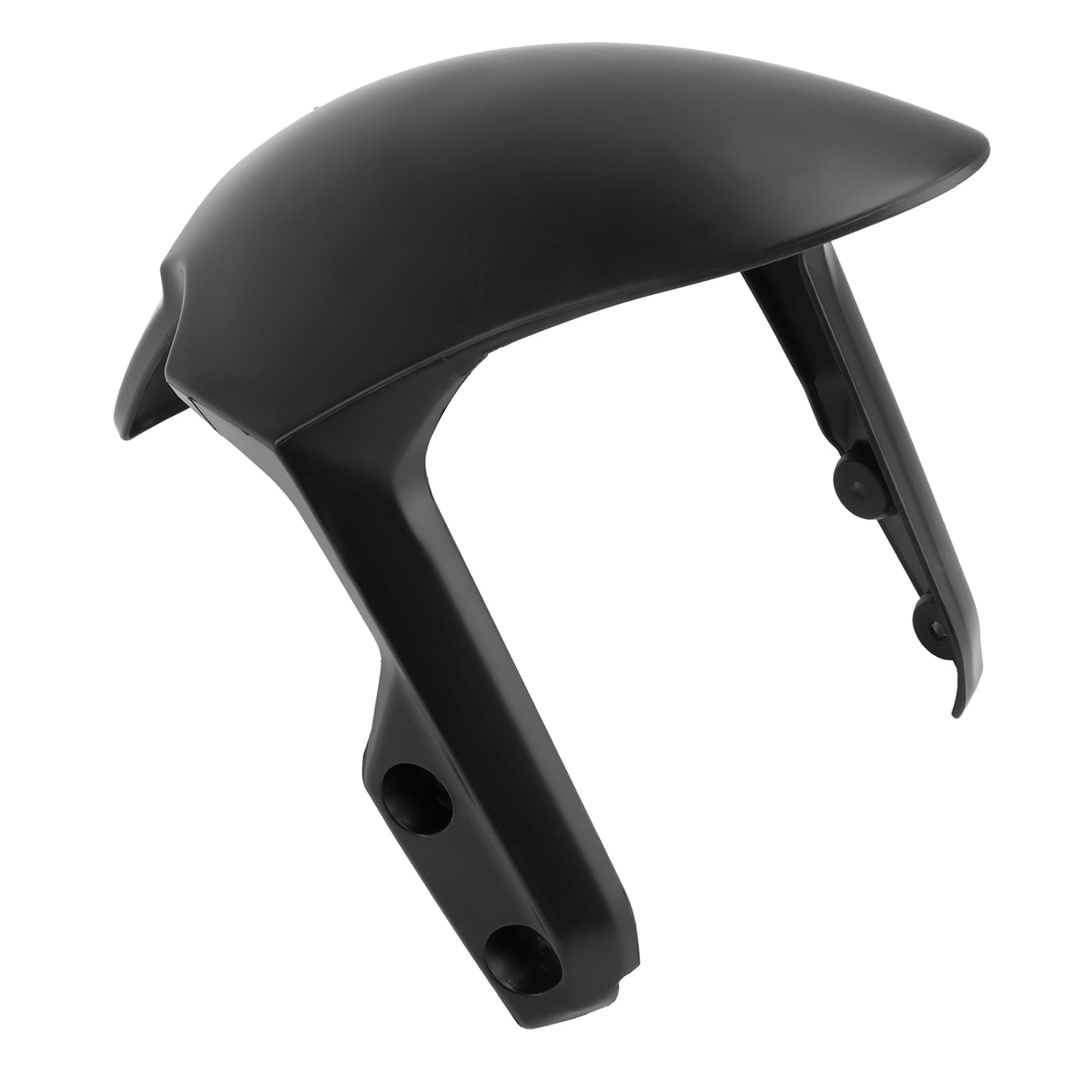 2024-2025 데이토나 660 프론트 펜더 머드가드 페어링 카울