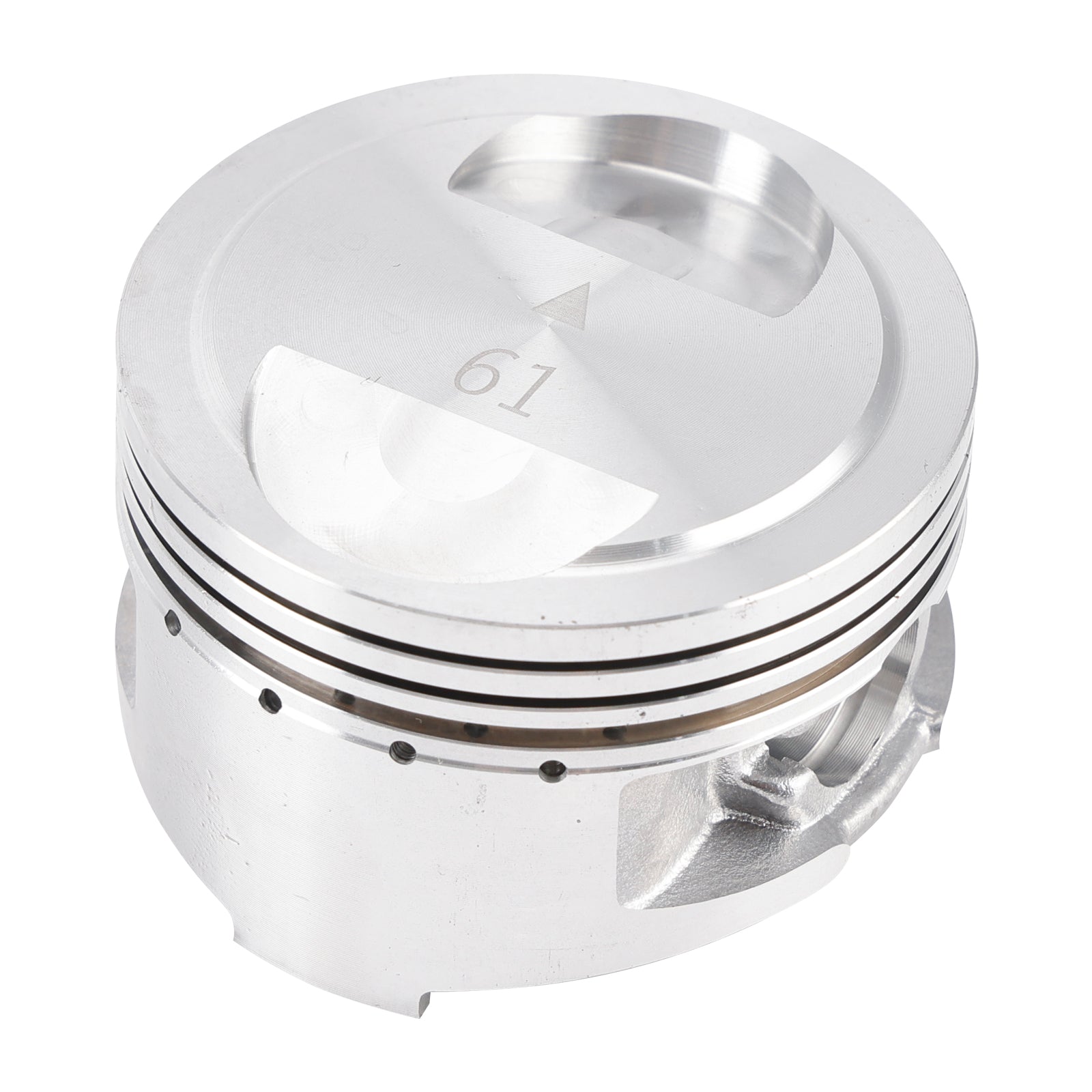 1999-2001 Malaguti Madison 125 H2O 4T E1 CYLINDER PISTON GASKETS KIT 5DS-E1311-A0 93450-16812