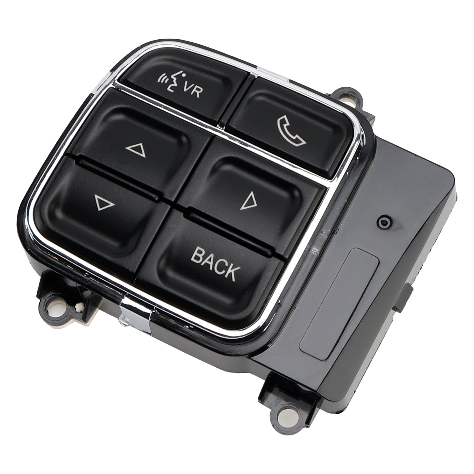 Steering Wheel EVIC Switch 56046255AD for Dodge Grand Caravan Chrysler 300