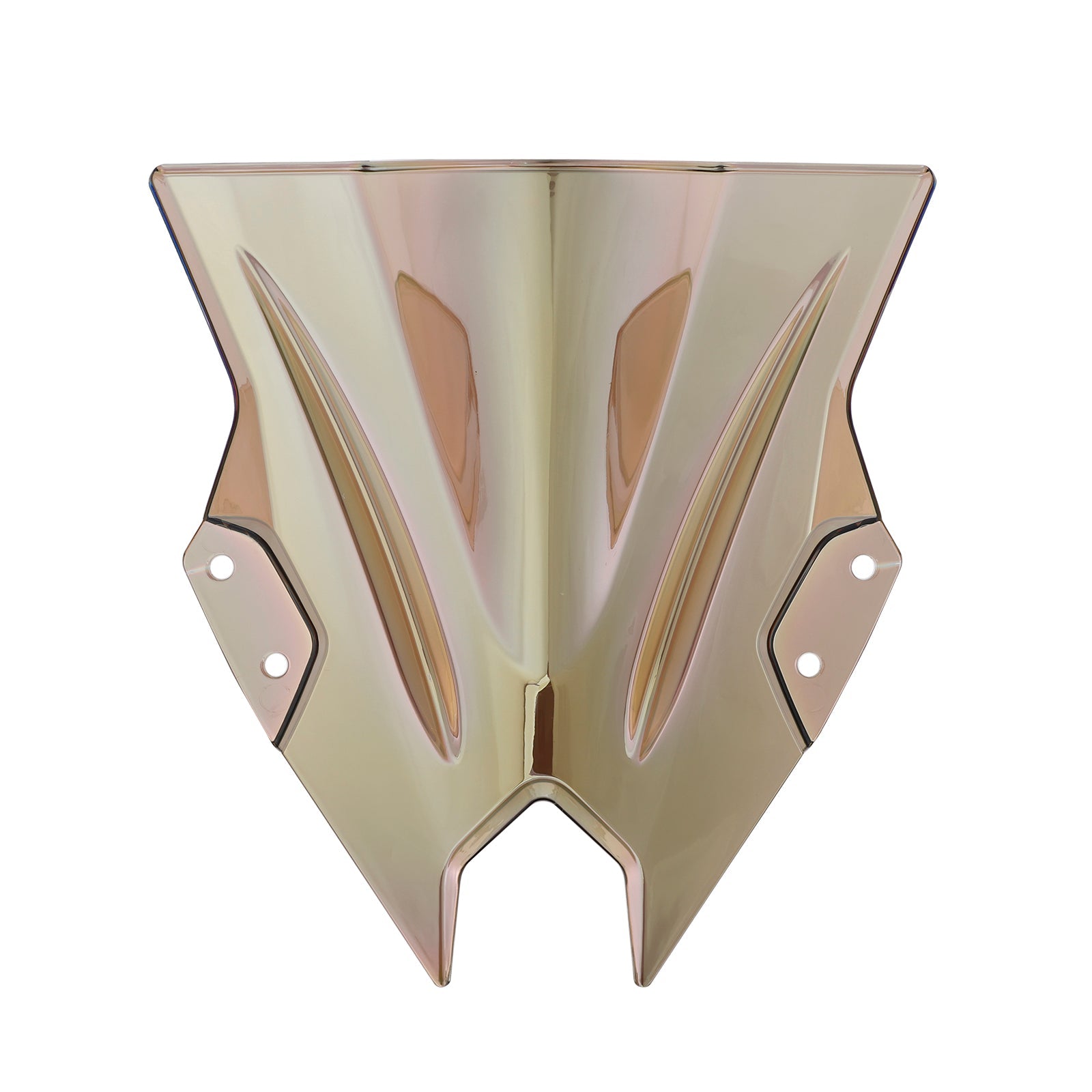 2024-2025 KAWASAKI NINJA 500 EX500R Windshield Windscreen