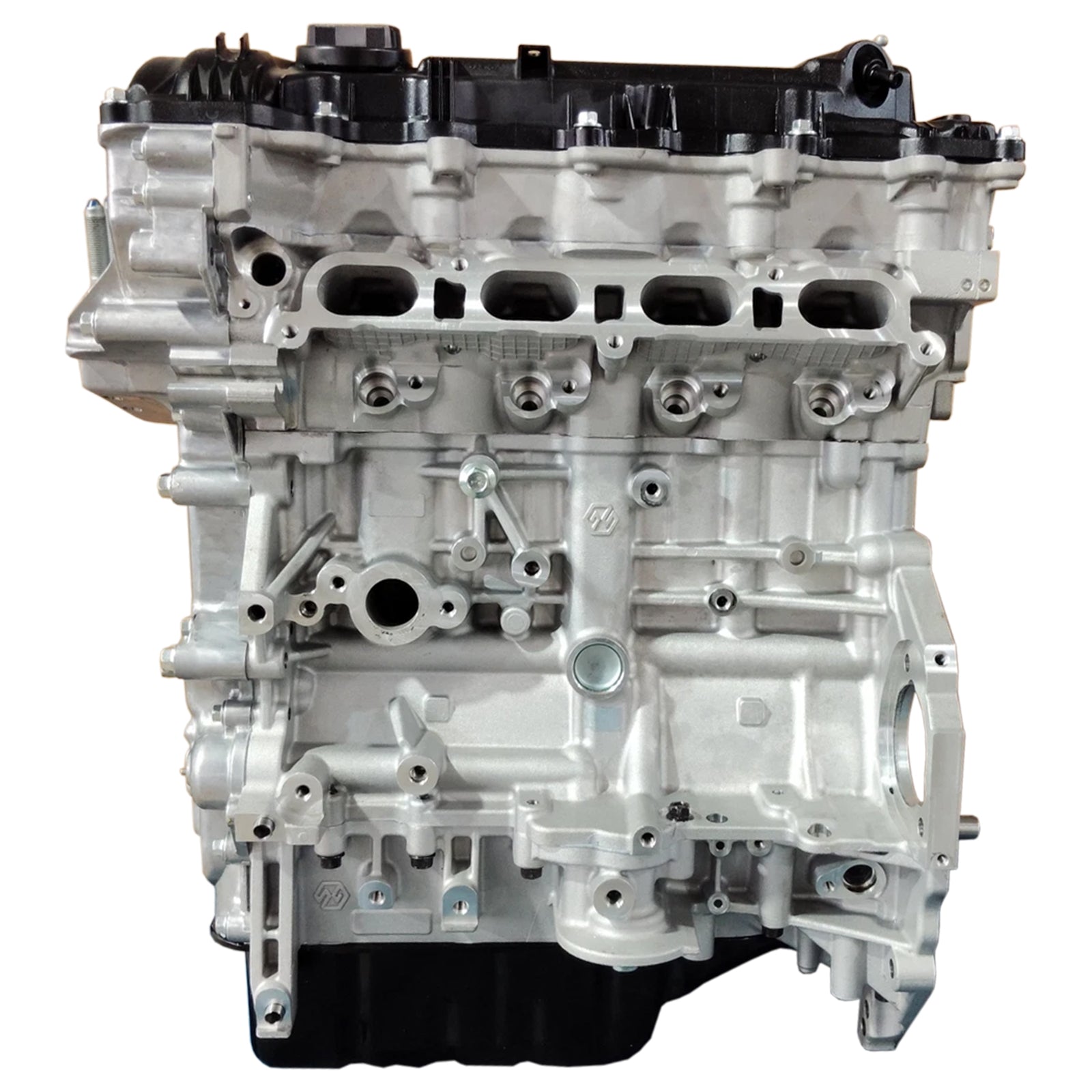 Brand New G4NG Engine Short Block For Hyundai Sonata Hybrid 2.0L 2016-2019
