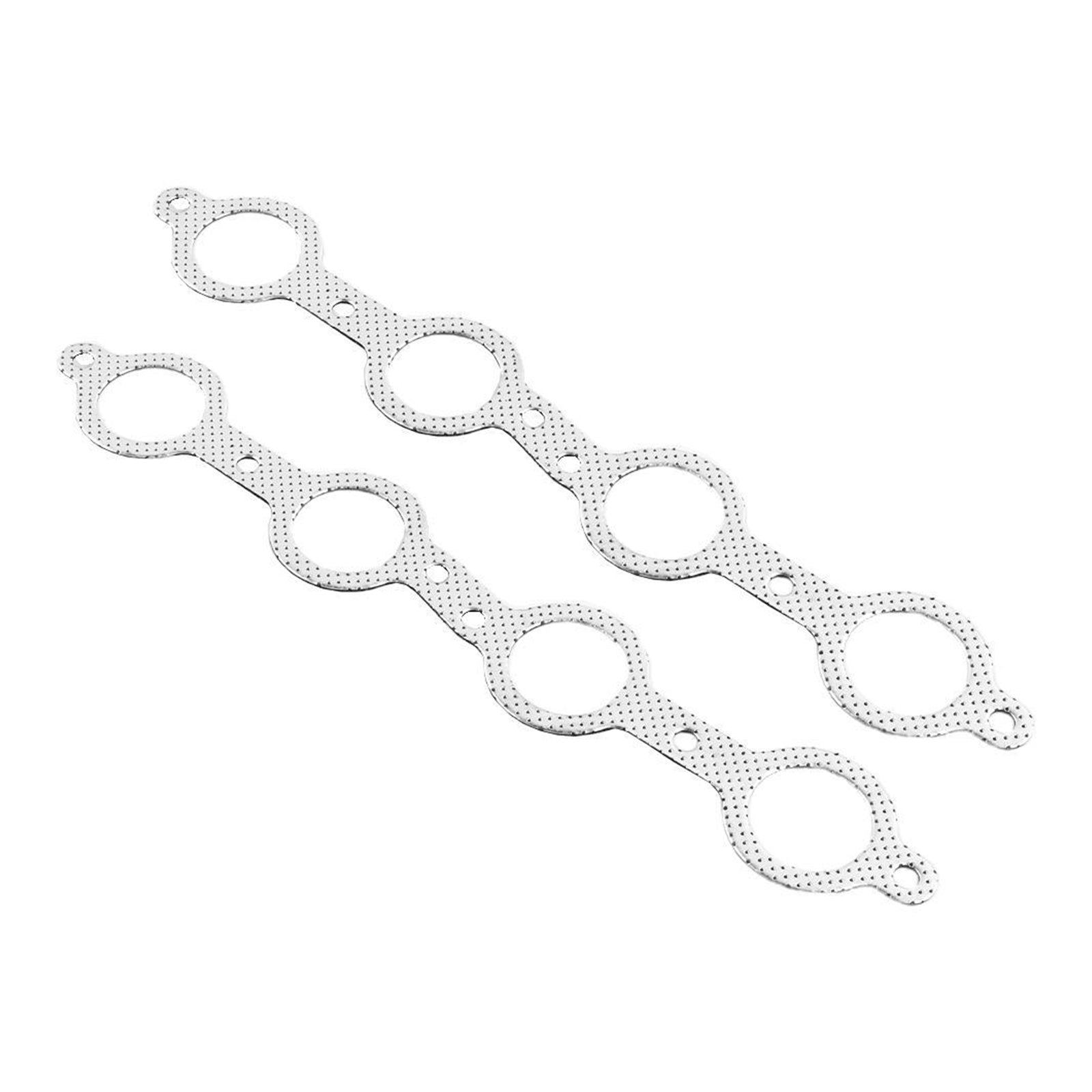 Exhaust Manifold Header Fit Chevy Camaro 1998-2002 Fit Pontiac Firebird 5.7L