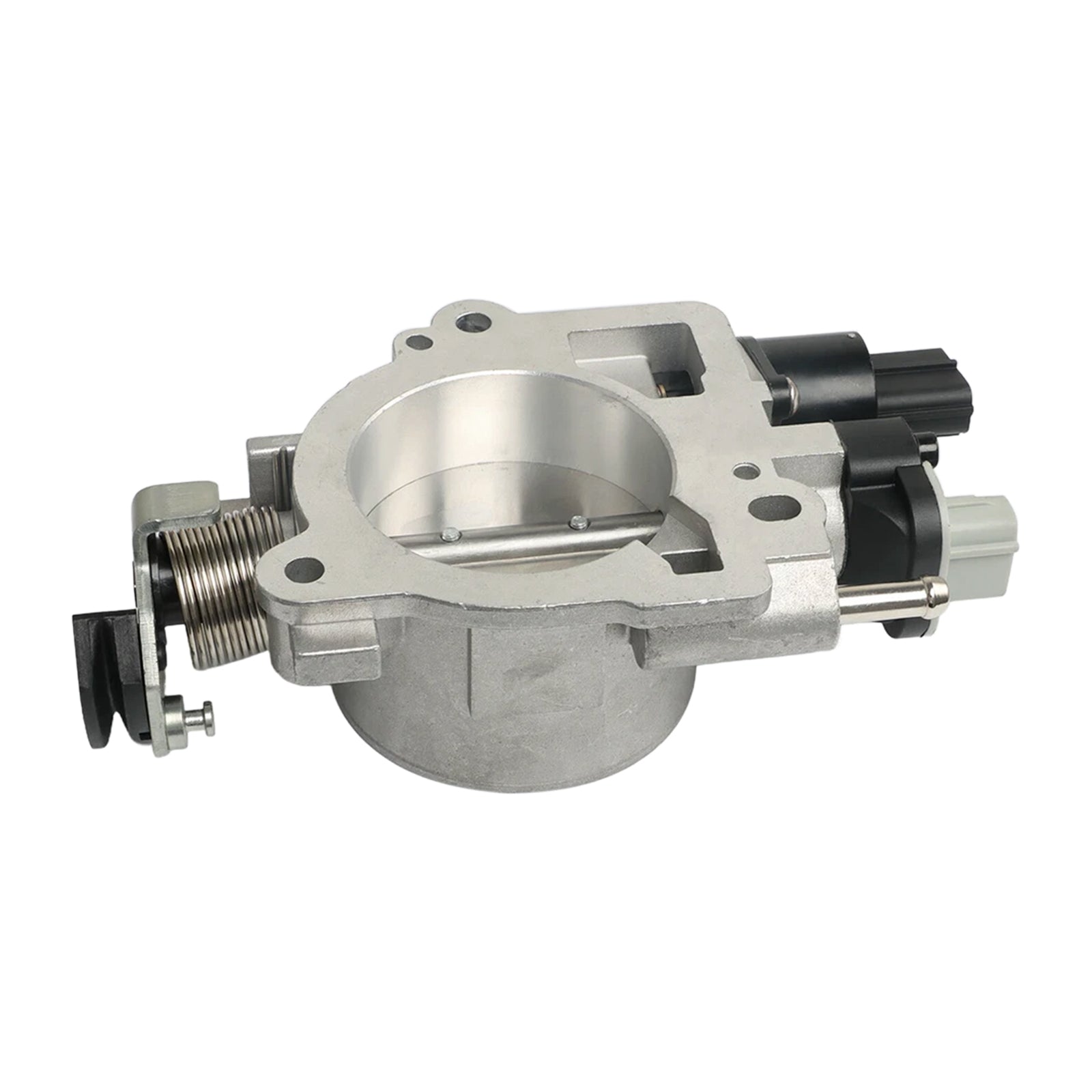 2002 For Jeep Grand Cherokee Laredo,Limited,Overland,Sport 4.7L V8 - Gas Throttle Body Assembly 53013163AD