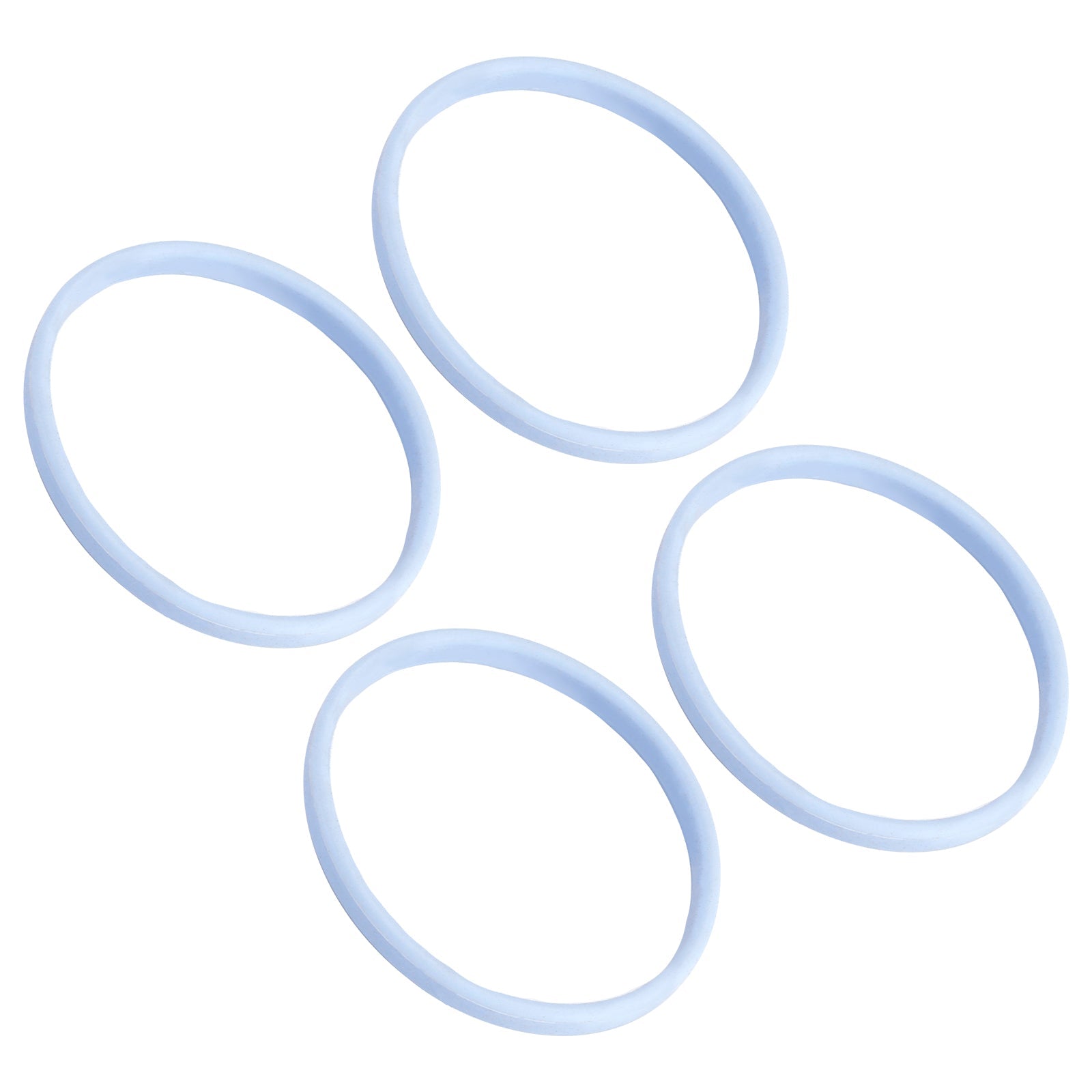 4pc 5184855AB Camshaft Seals Left or Right for Chrysler for Dodge 3.6L