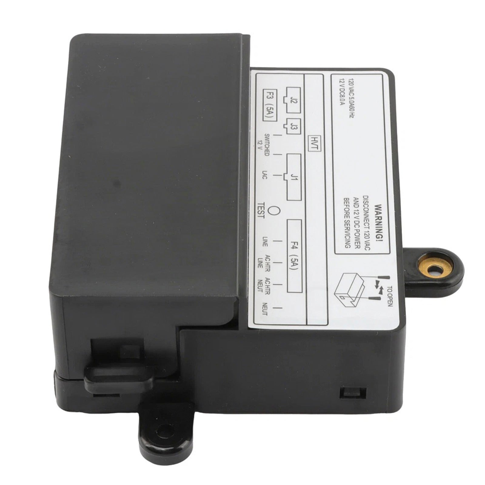 3851331011 RV Refrigerator Power Supply Circuit Board Module for Dometic