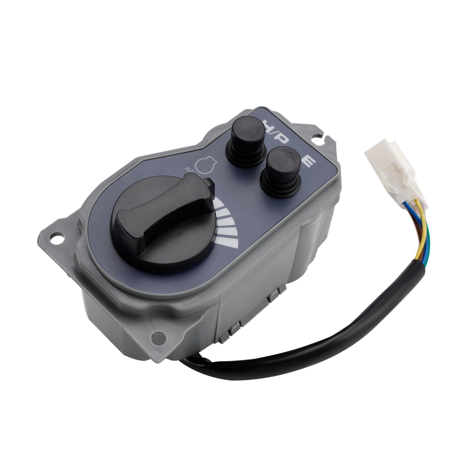 4341545 Throttle Knob Controller For Hitachi EX100-5 EX120-5 EX135USR EX200-3