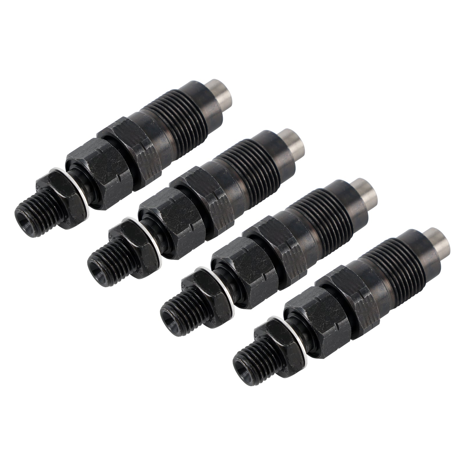 4Pcs Fuel Injector For Mitsubishi L2E L3E S3L S4L S4L2 Engine MM43594101