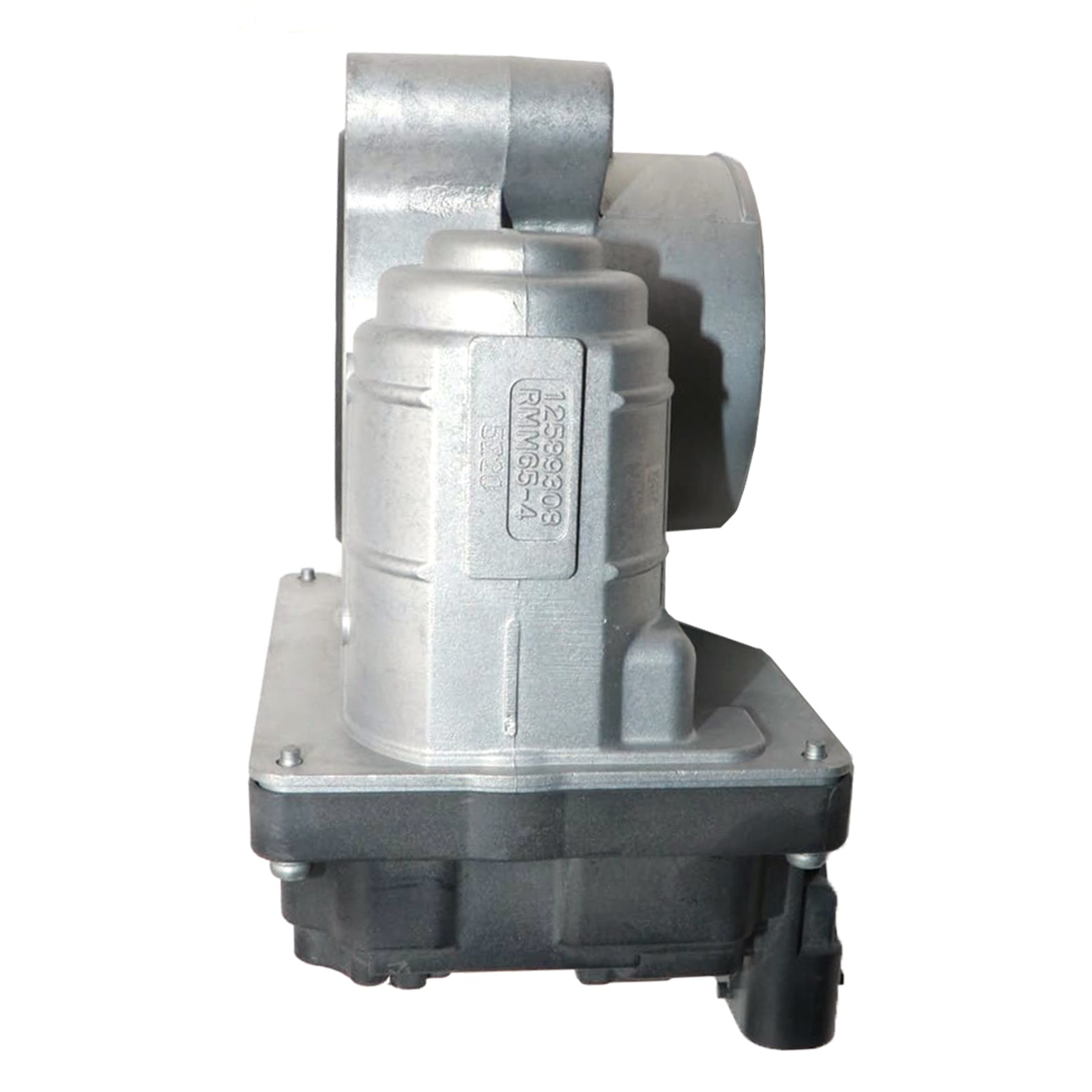 Throttle Body 12589308 For Buick Chevrolet Equinox Malibu Uplander Pontiac