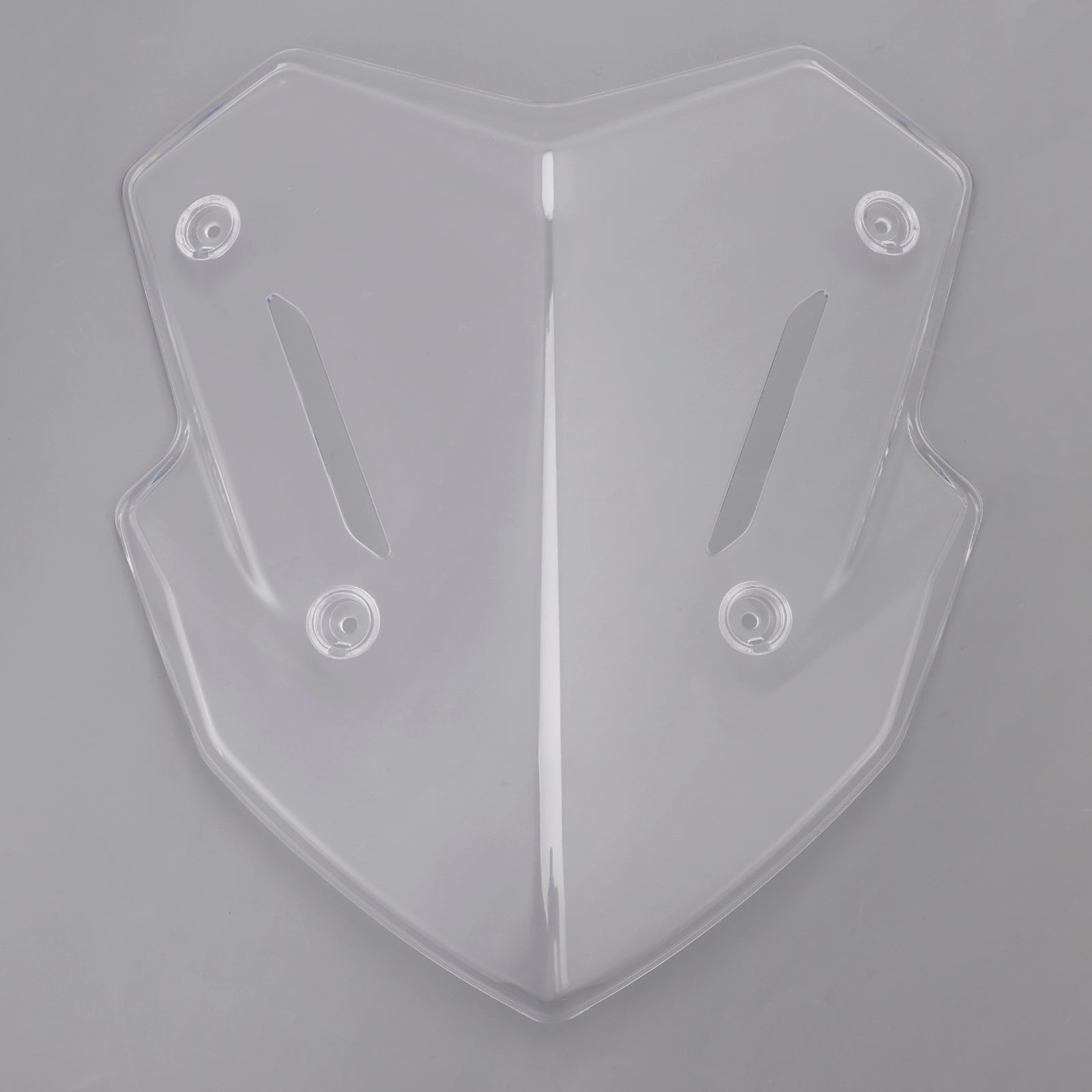 2025- KAWASAKI X-MAX 300 Windshield Windscreen