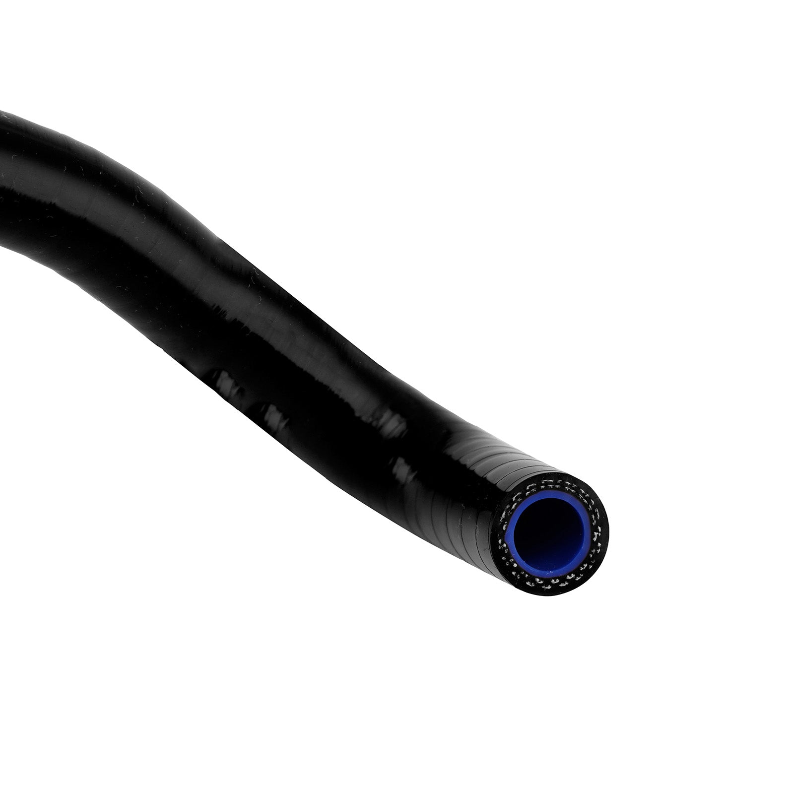 2017-2025 Suzuki GSX-S750/Z Silicone Radiator coolant Hose kit