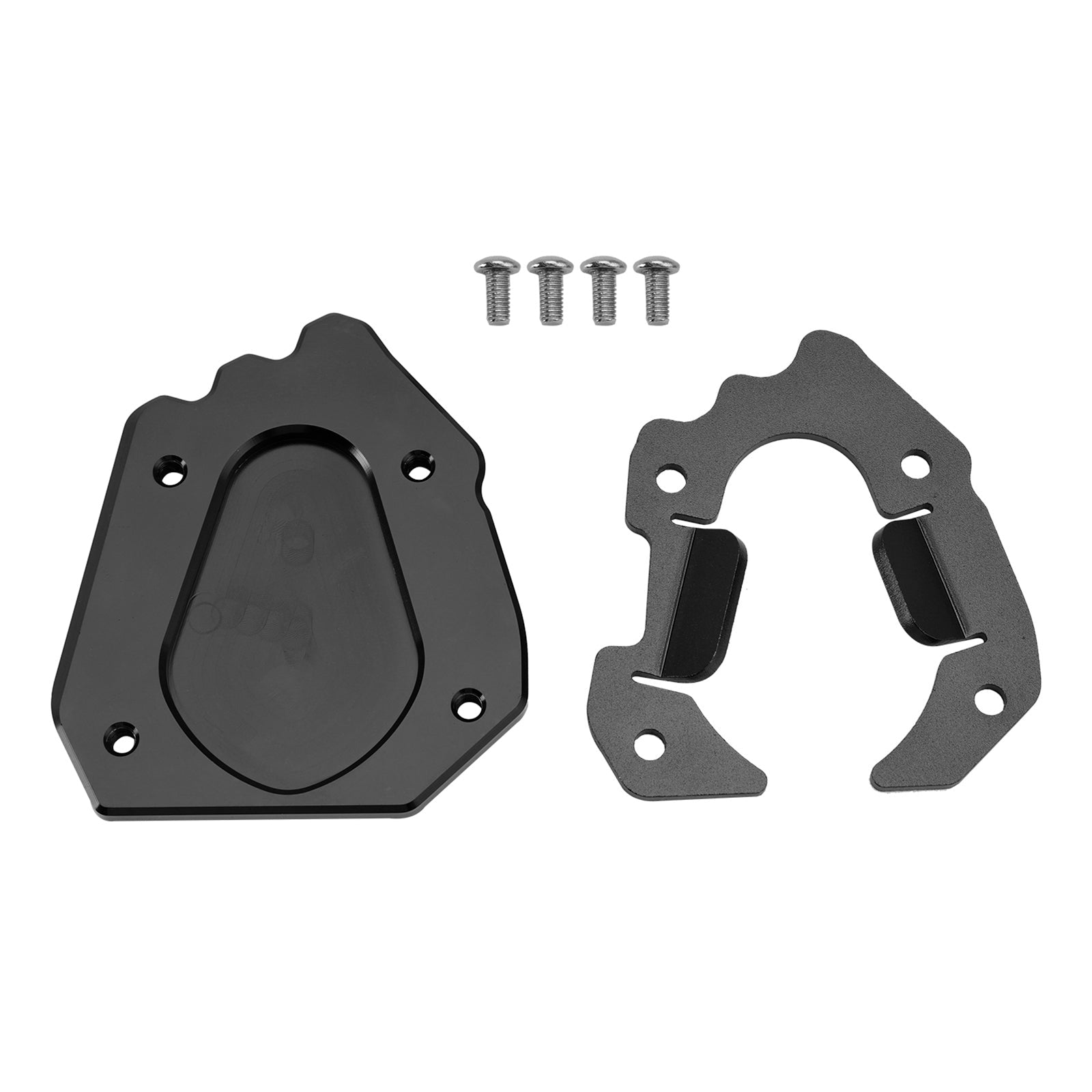 Kickstand Enlarge Plate Pad fit for Tiger 1200 2022+
