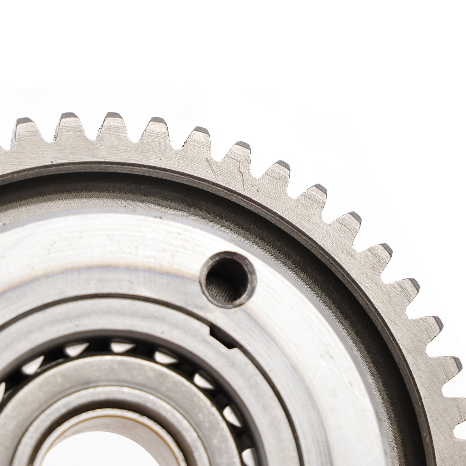 One Way Starter Clutch Gear Assy For Explorer Trasher 320 Argon 330