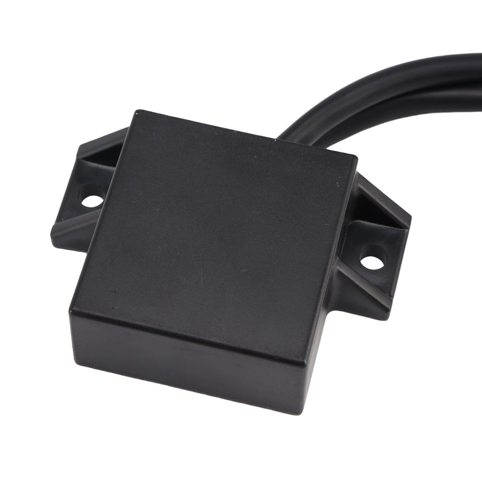 Cdi Ignition System Unit Box 410914900 For Ski-Doo Alpine Ii 503 Formula Safari