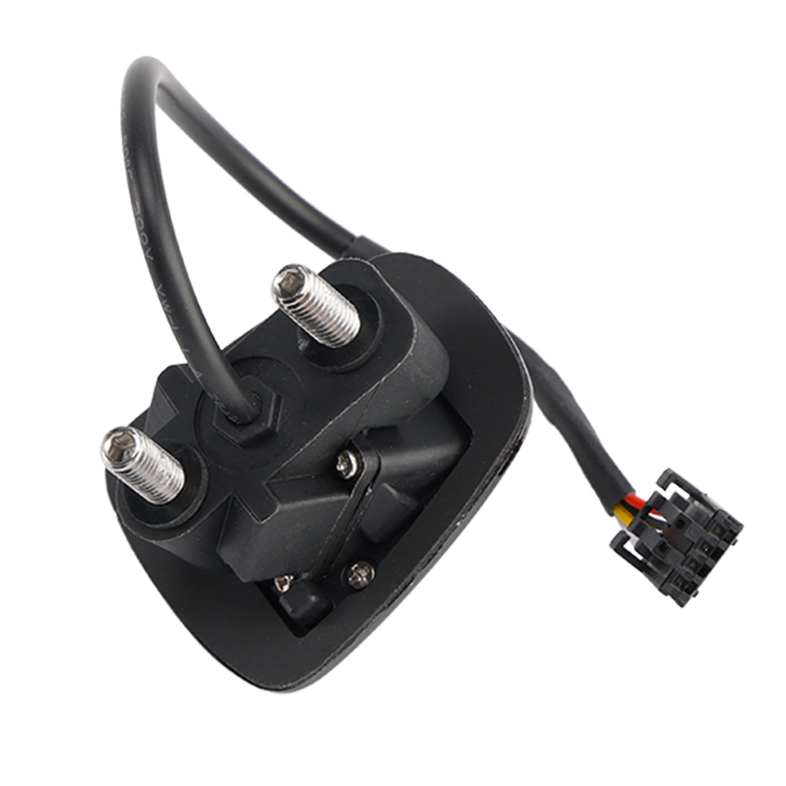 2011-2017 Kia Rio III UB Rear View Camera Backup Reverse 95760-1W500