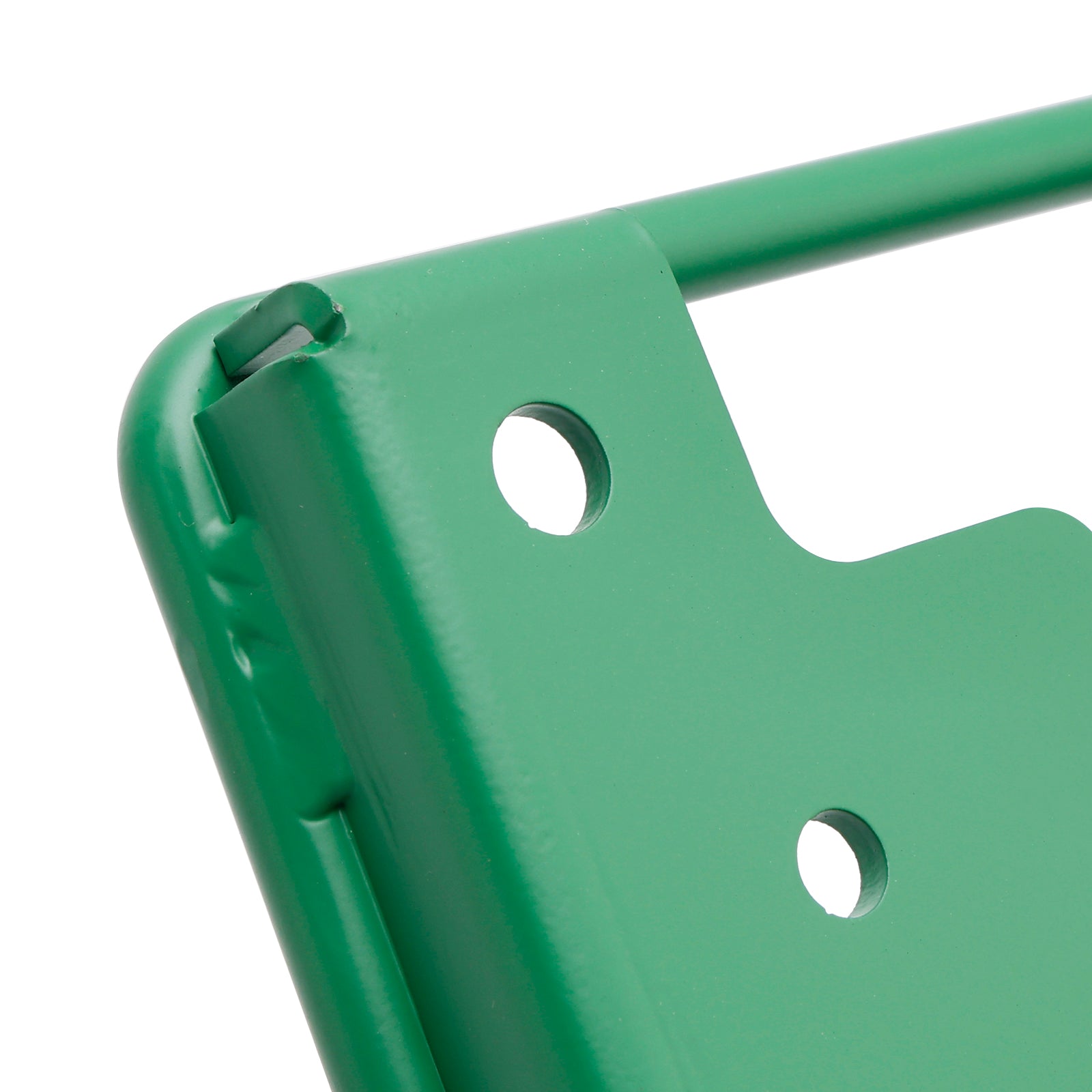 John Deere ATU300 어댑터 홀더 GPS 수신기 장착 브래킷 PF81190 Green