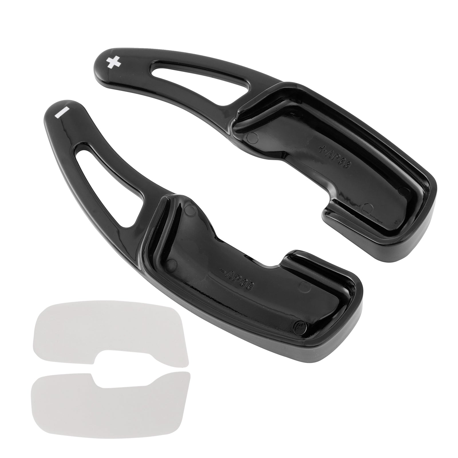 Steering Wheel Paddle Shifter Extension For Lexus RX GX