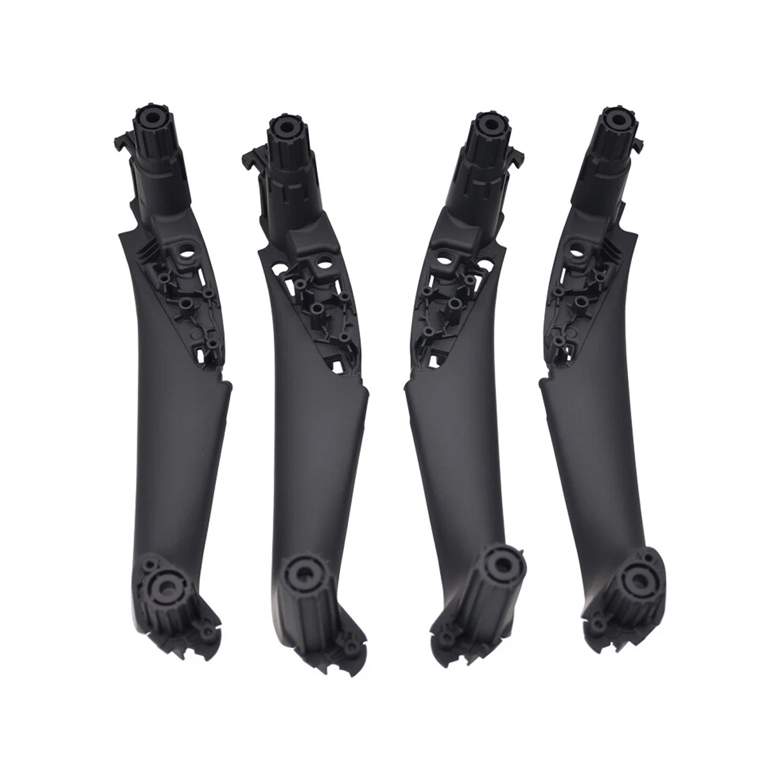 Inner Door Handle Inside Panel Trim For BMW 5 Series G30 G31 G38 2017-2023