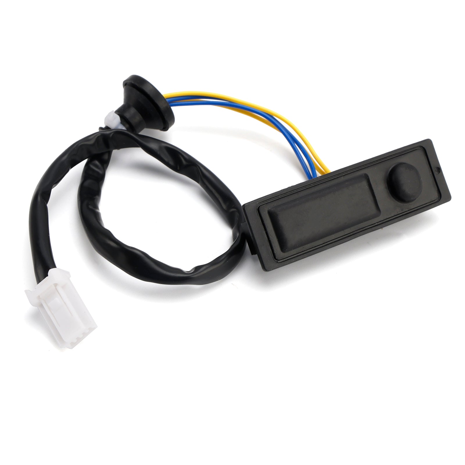 Trunk Liftgate Switch Latch Release 25380-1AA0A for Nissan Murano 2008-2014