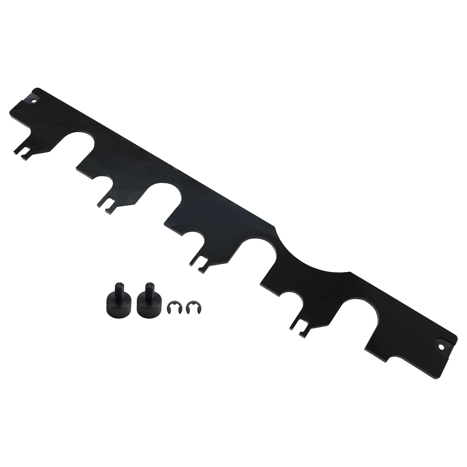 9070A Push Rod Retainer for Installing the Intake Side Rocker Shaft Assembly