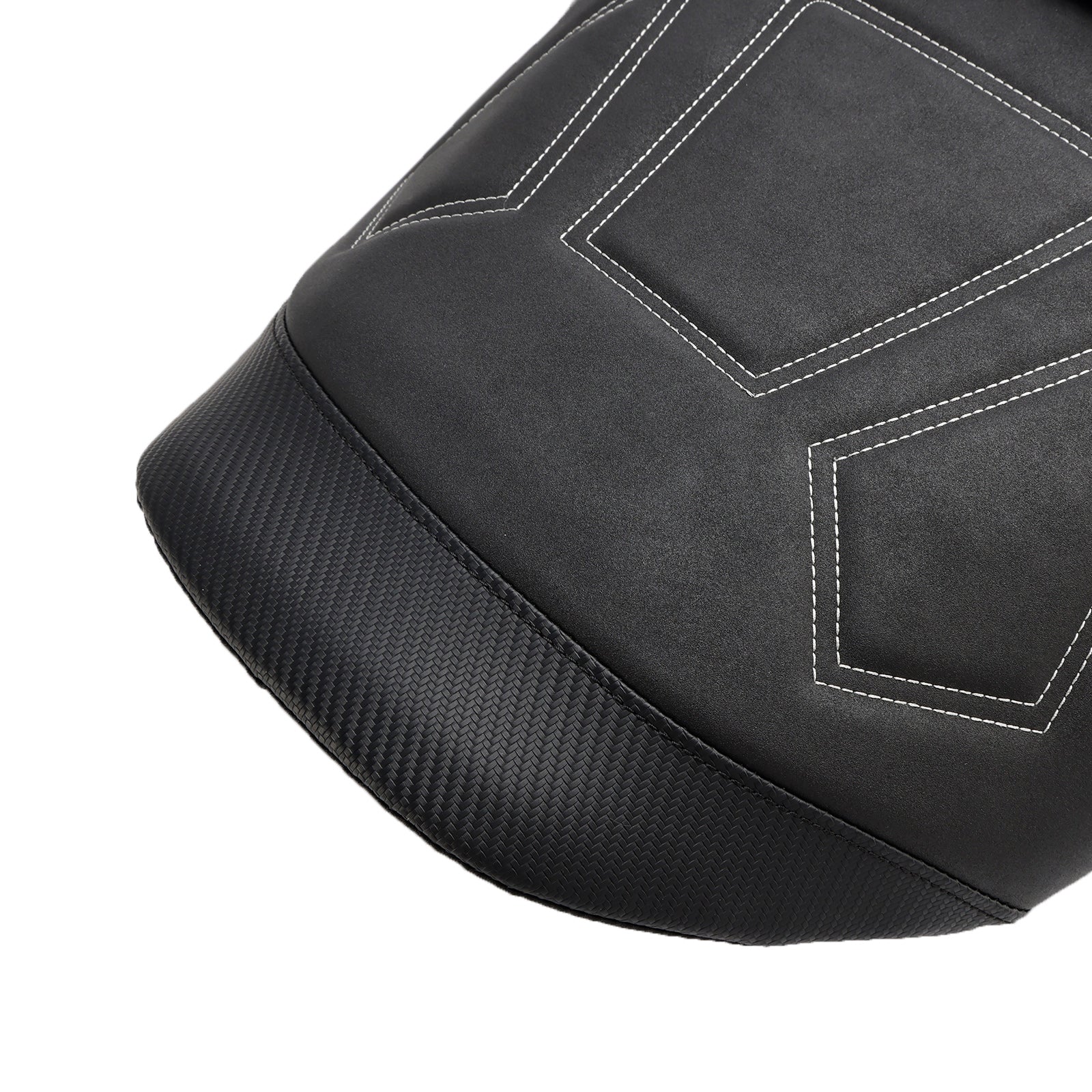 2022-2024 YAMAHA T-MAX 560 Complete Cushion Rider Passenger Seat Heating