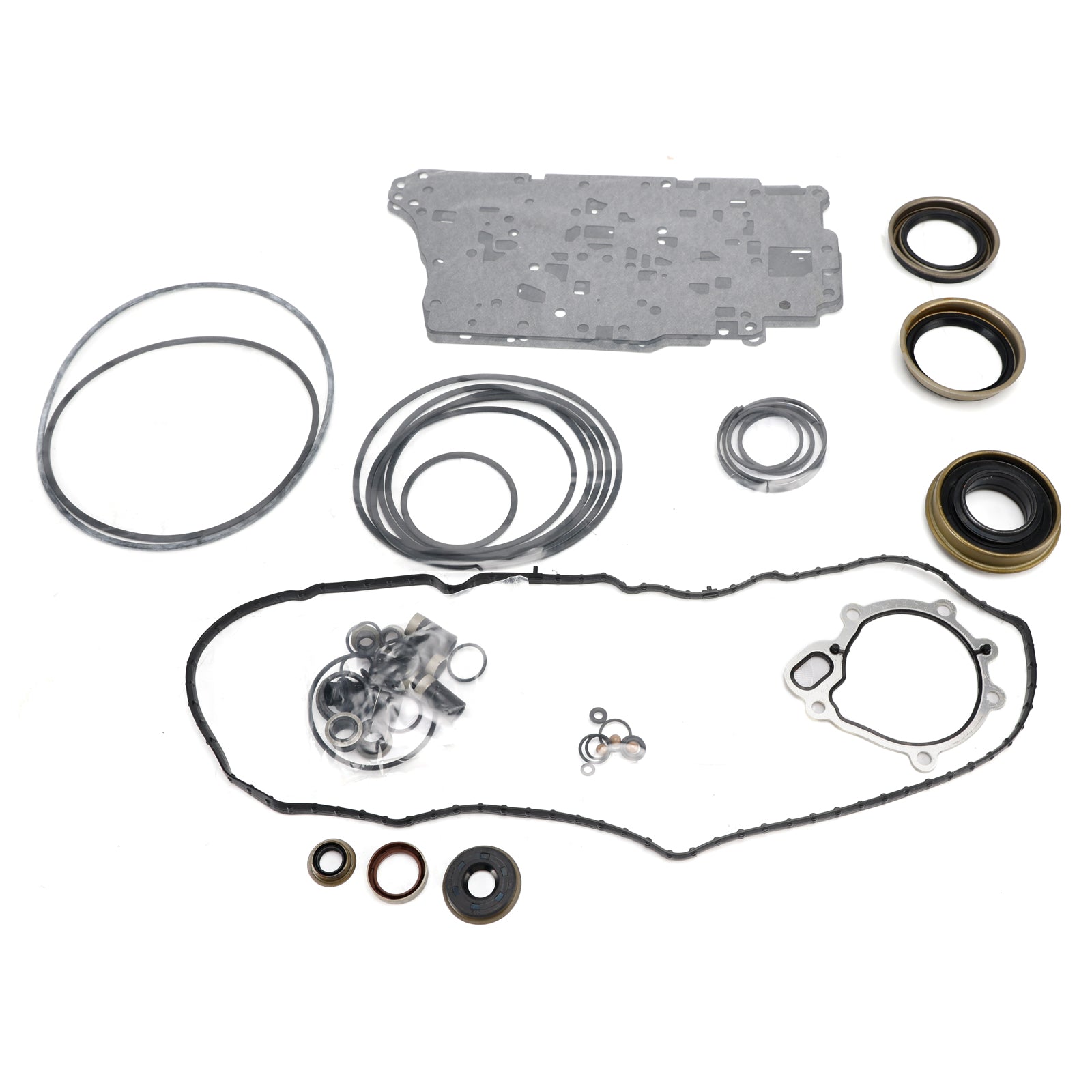 8F35 Transmission Rebuild Kit