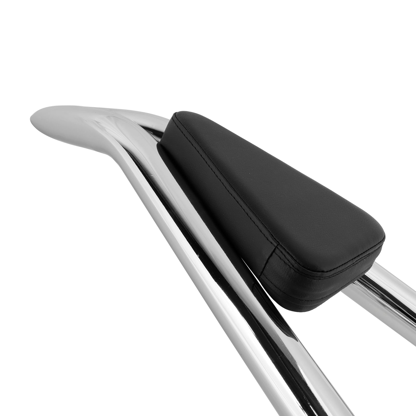 Passenger Sissy Bar Backrest for Road King Street Glide Road Glide 1997-2008