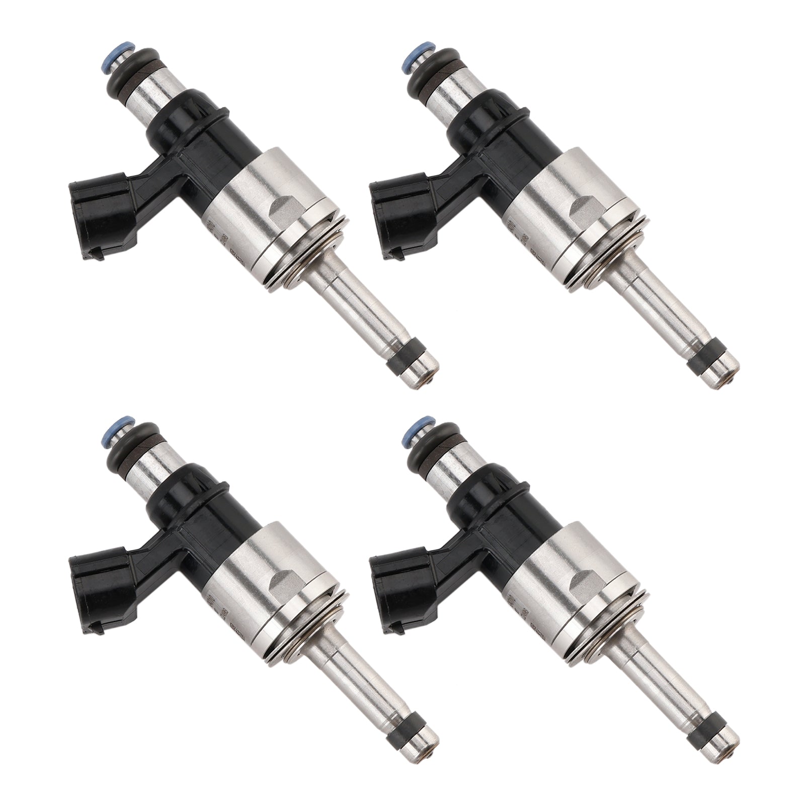 4PCS Fuel Injector 23250-24010 Fit Lexus UX200 UX250h Fit Corolla 2019-2022