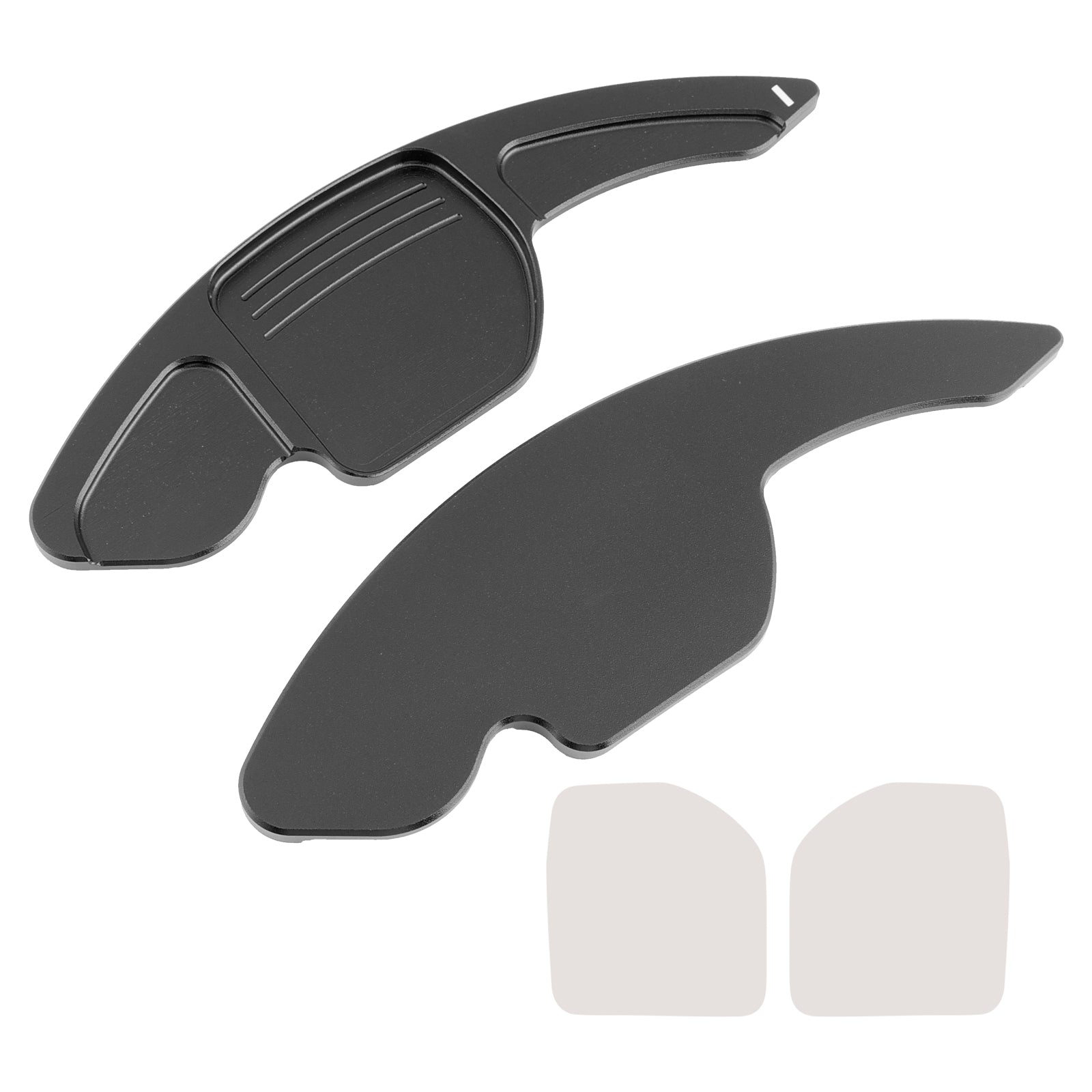 Steering Wheel Paddle Shifter Extension For Audi A3 A4 A5 A6 A8