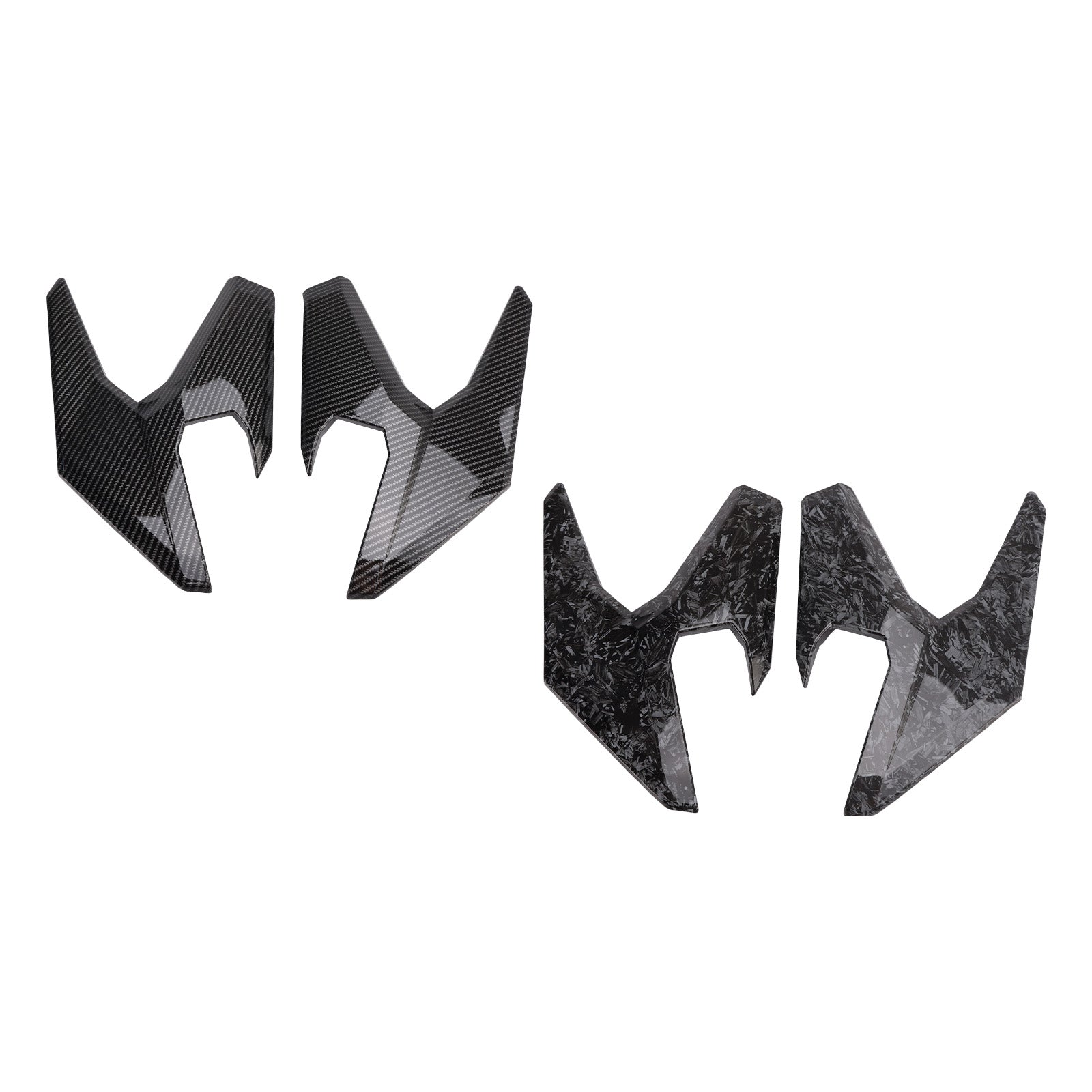 2022-2025 Honda ADV350 Frame Guard Cover