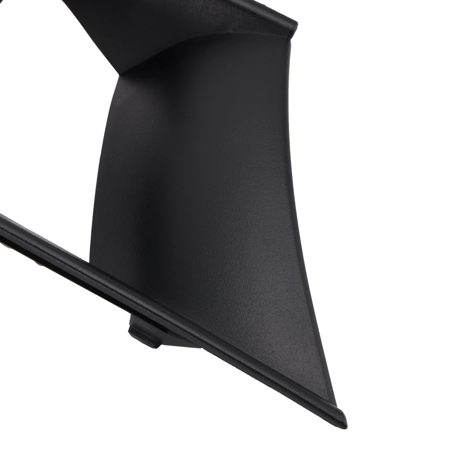 2002-2006 Seat Ibiza 6L Formula Racing Front Bumper Left + Right Fog Cover