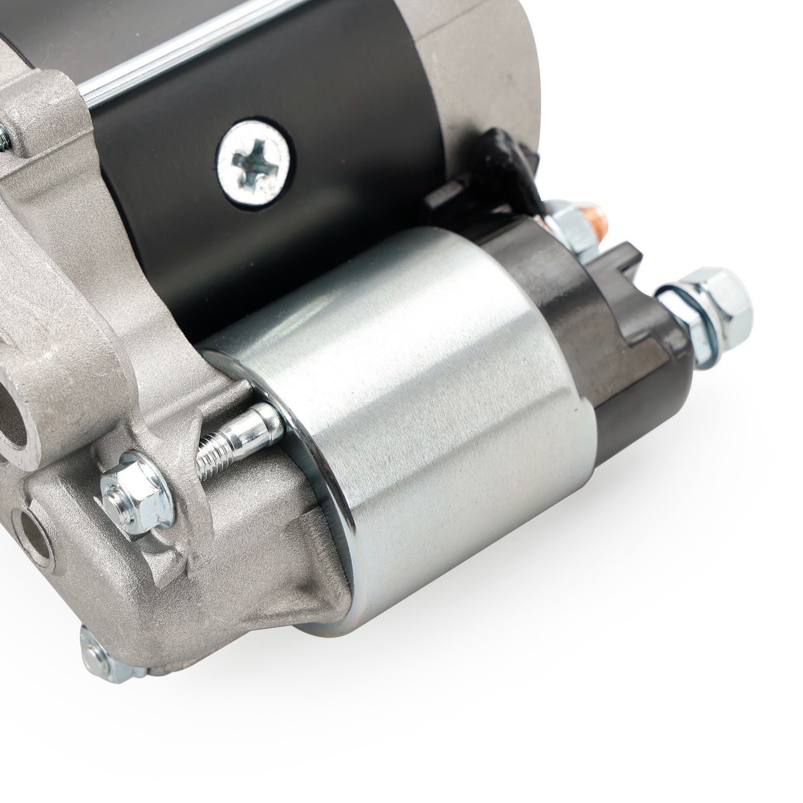 Honda GX630/H/R/RH GX660/R/RH GX690 07-13 31200-Z6L-003 DV5E2 용 스타터 모터