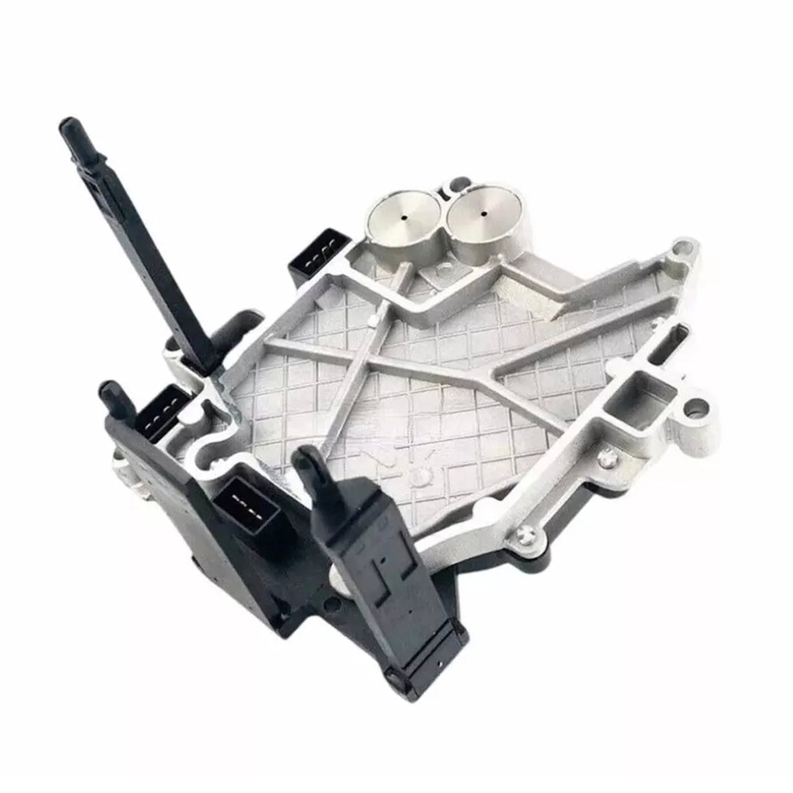 2002-2004 Audi A6 V6 3.0L 18pin CVT Automatic Transmission Control Unit TCM 01J927156JG