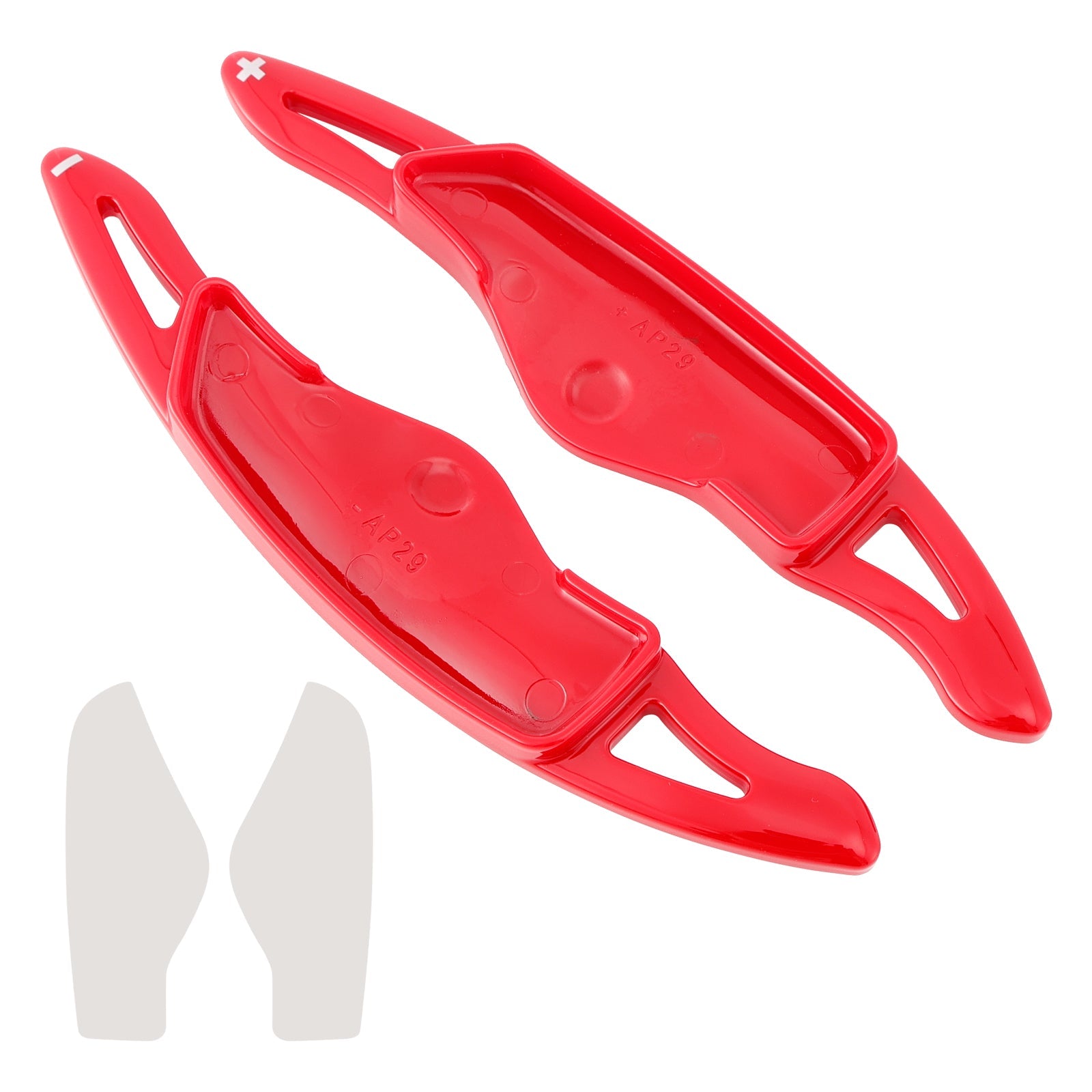 Steering Wheel Paddle Shifter Extension For Hyundai Tucson