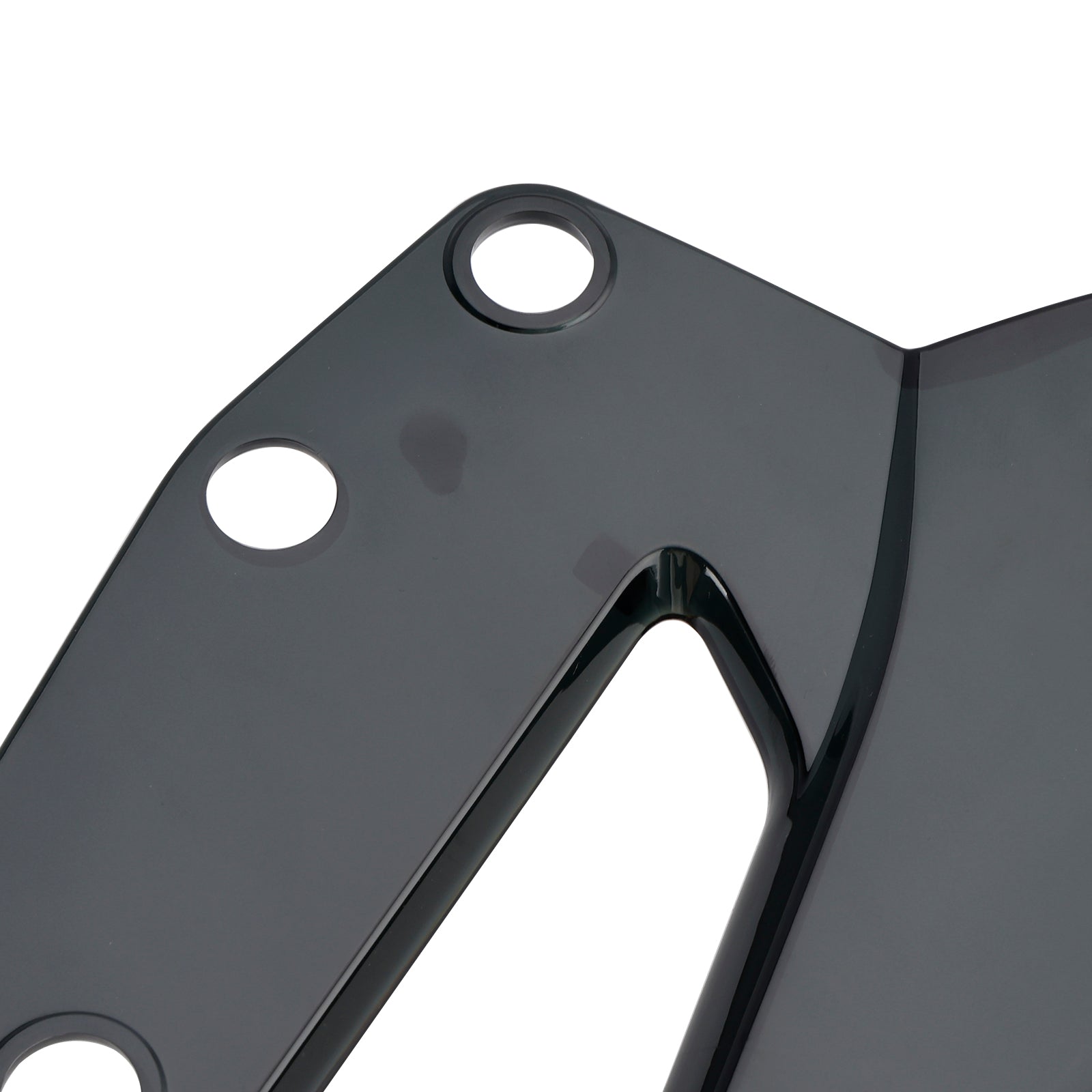 2024-2025 BMW R1300GS Air Deflector Side Cover Shield