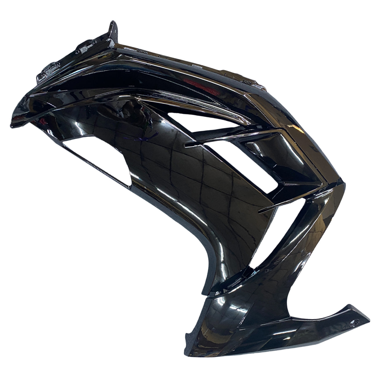 Injection Fairing Kit Bodywork Plastic ABS fit For Kawasaki ER6F Ninja650 2012-2016