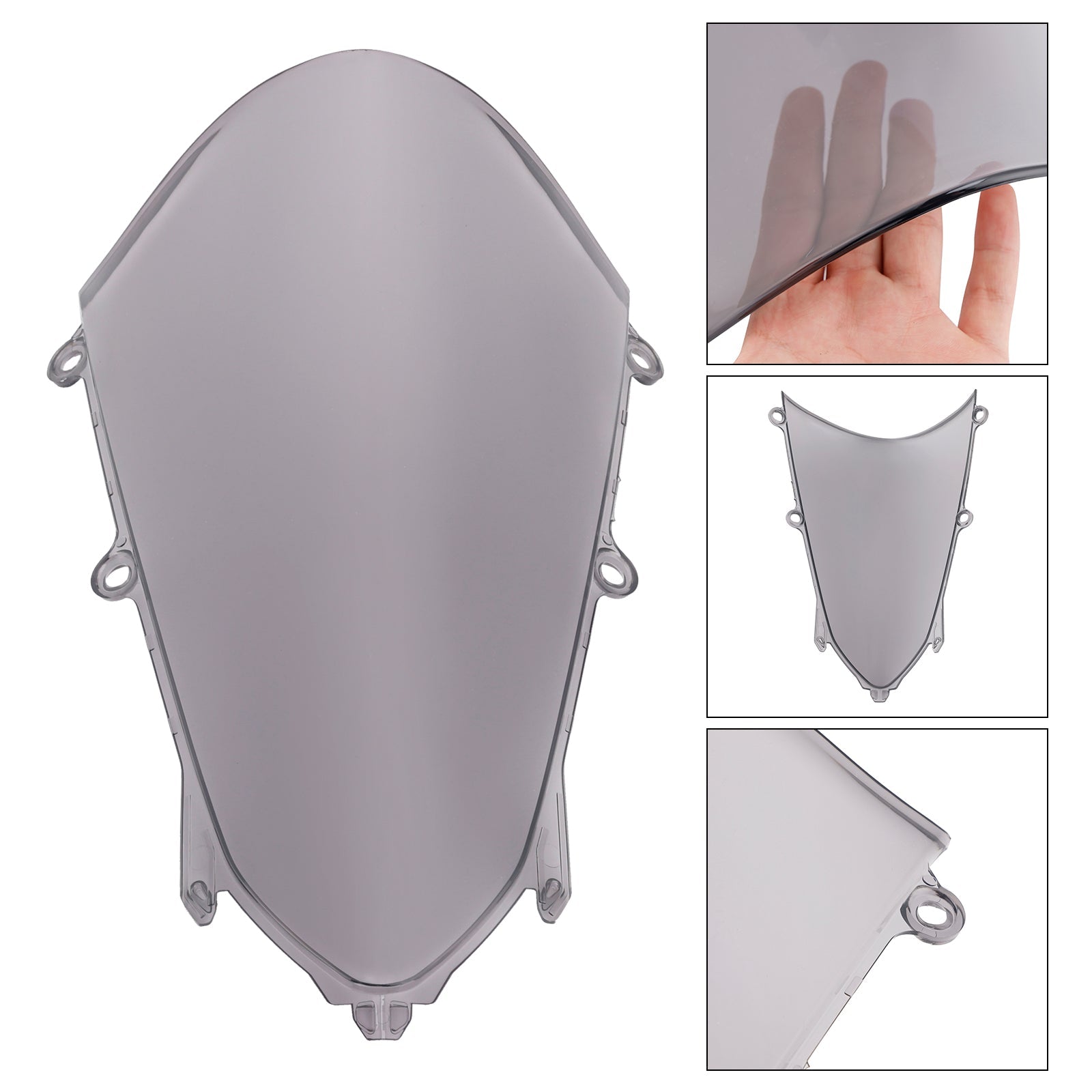 2023-2024 HONDA CBR250RR Windshield WindScreen