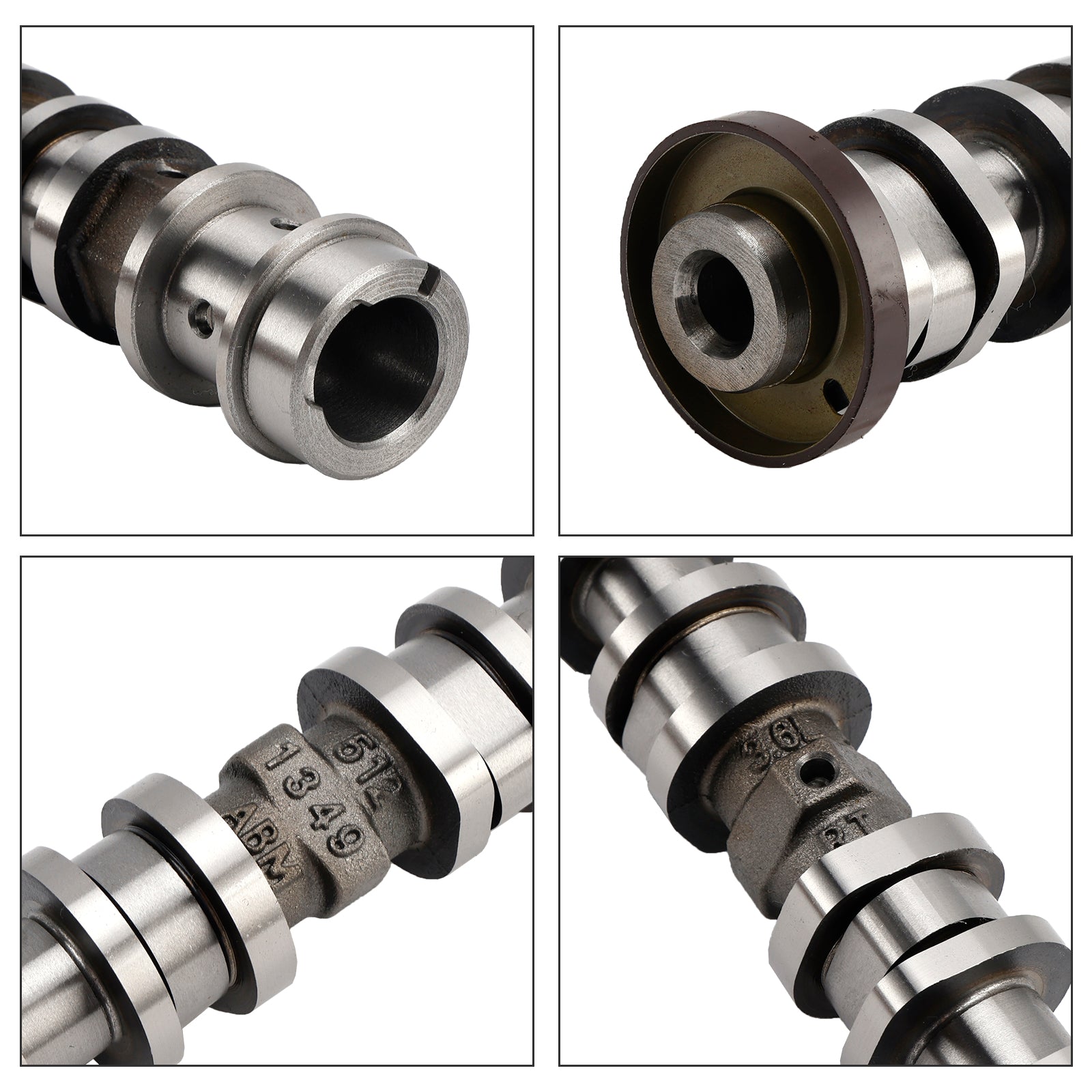 2016-2023 Jeep For Grand Cherokee 3.6L V6 Camshafts Rockers Repair Kit 5047912AD 05048030AC