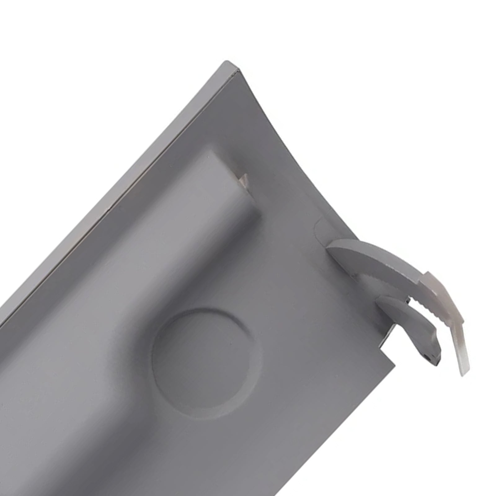 Dash Glove Box Door Lid Cover Grey 1J1857121A For VW Golf Late 2002-2005