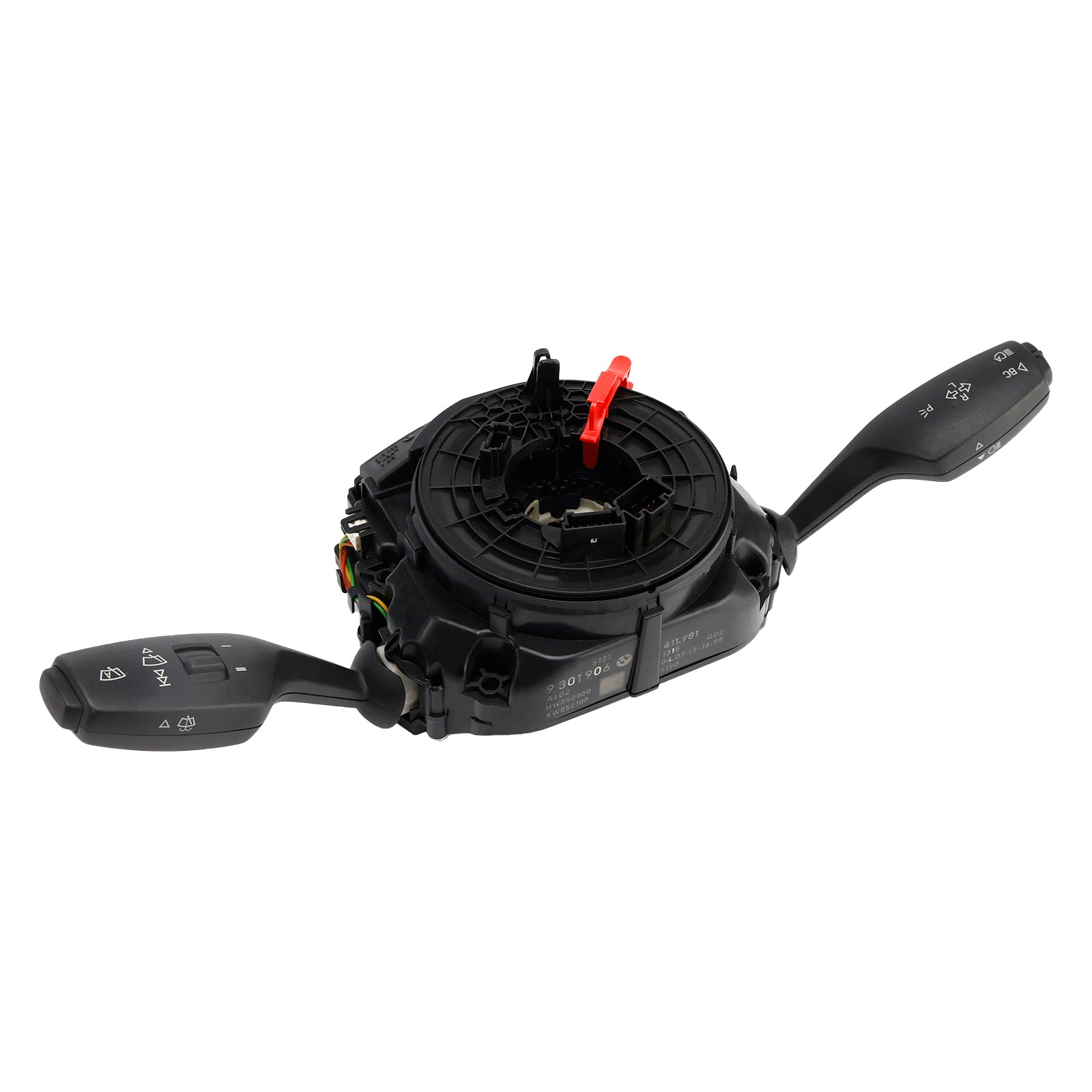 Steering Column Switch Control for BMW 750i 750Li 760Li 528i 535i 61319354048