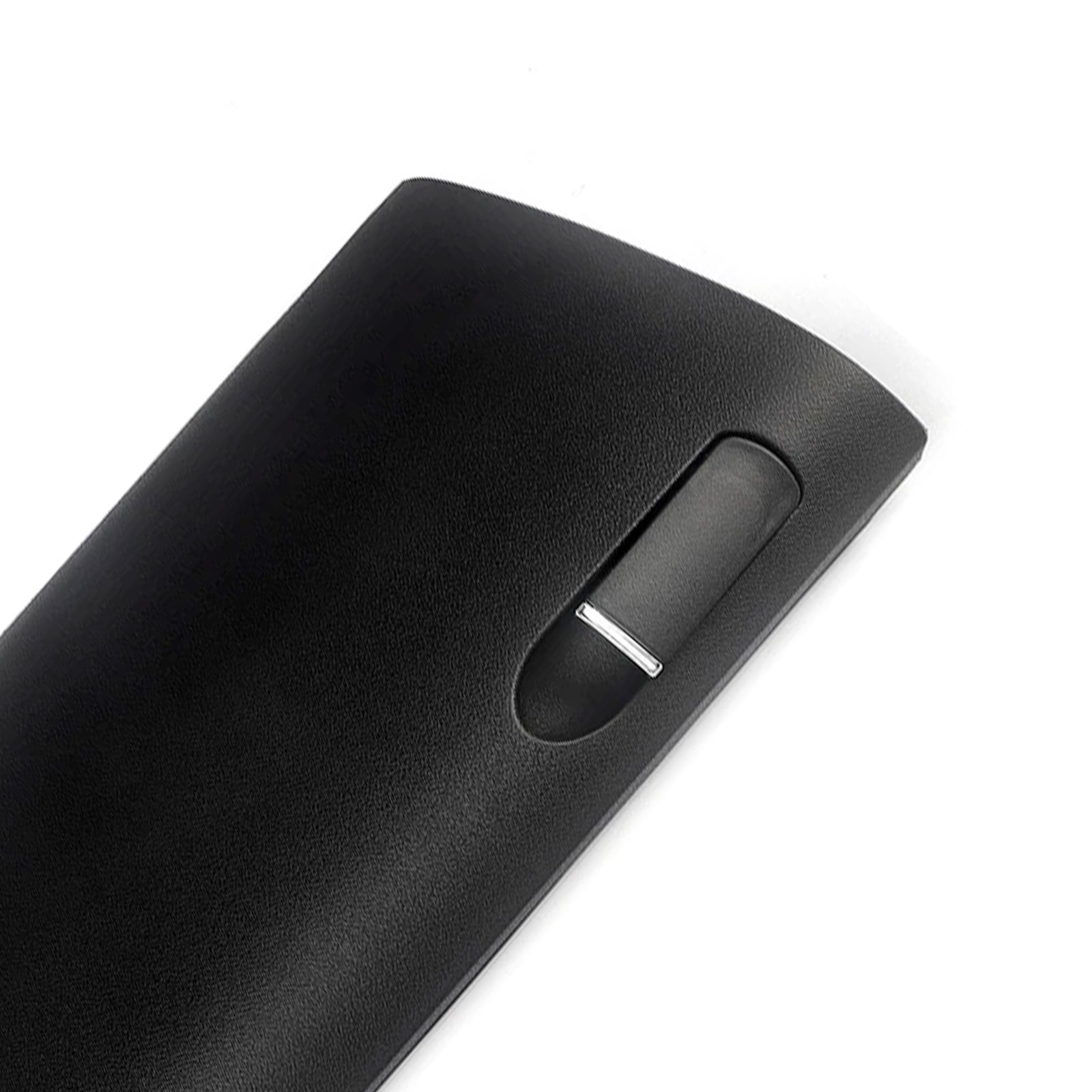 Glove Box Door Cover Black 8E1857124A For Audi A4 S4 B6 B7 2001-2008