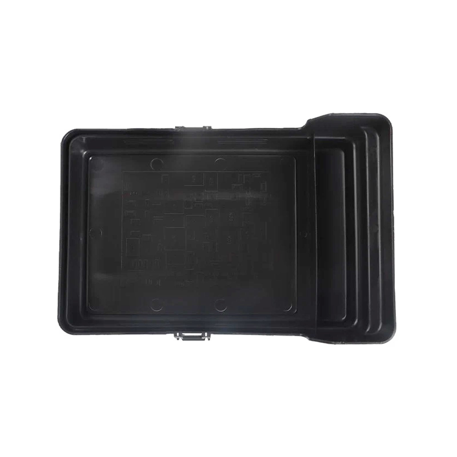 2019-2024 RAM 1500 Fuse Box Cover Lid PDC Cover 68465573AA Replacement