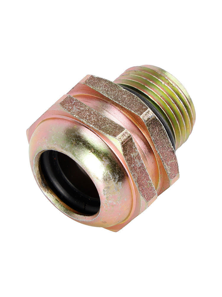 800-617 Transmission Cooler Line Quick Connector For Ford Mercury Models