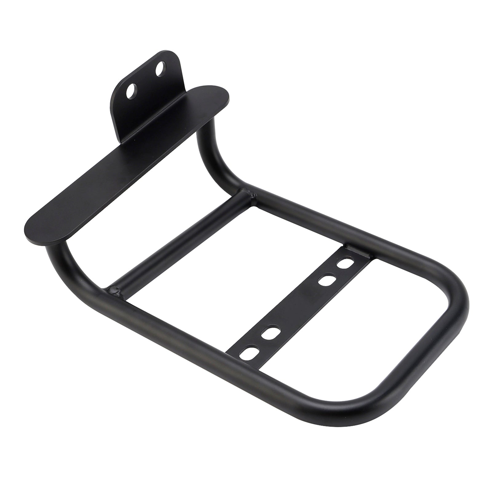 Luggage Rack Side Saddle Bag Mount Bracket Right For Vitpilen Svartpilen 125 19+
