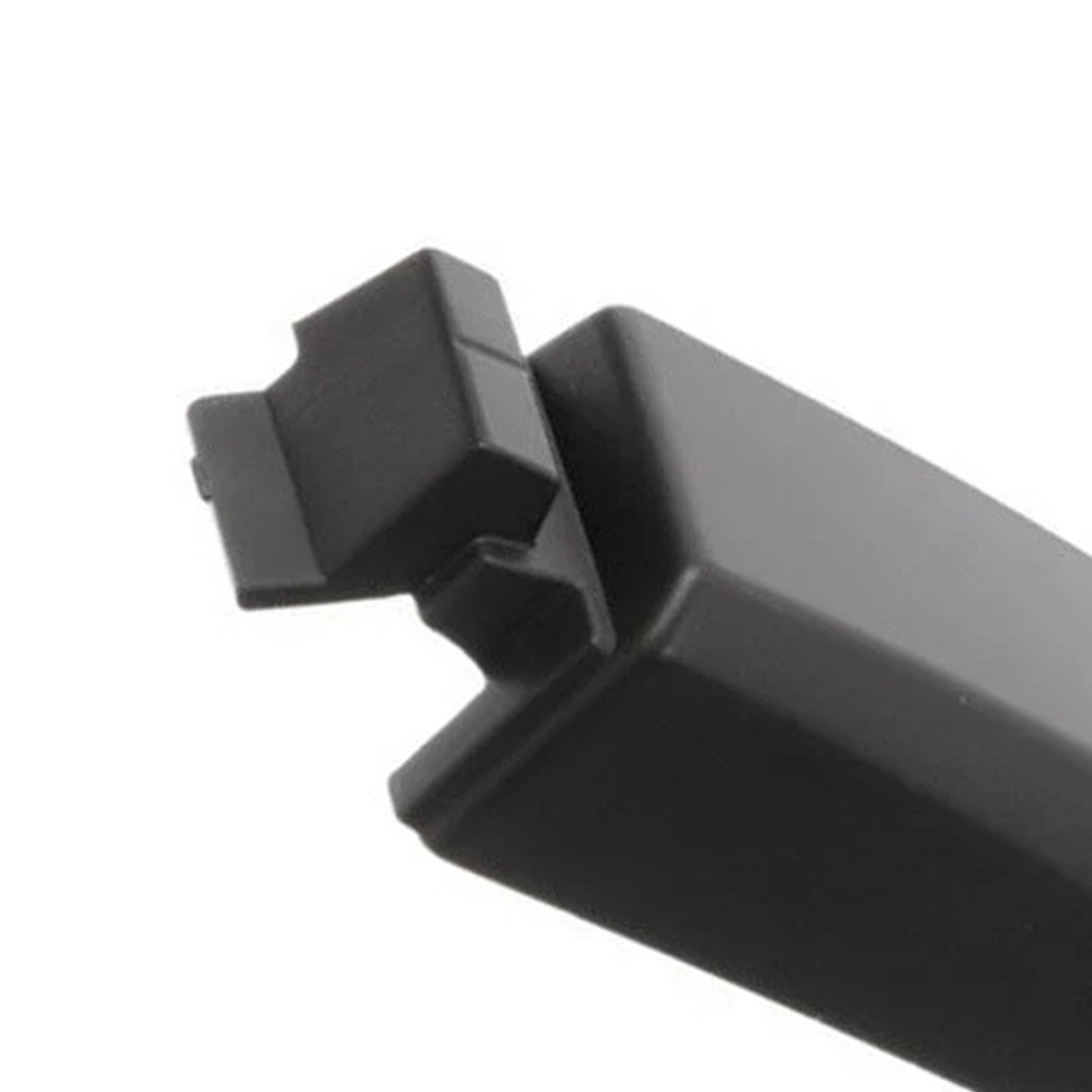 2015-2019 Subaru Outback Drivers Exterior Side Molding Trim 91112AL59A