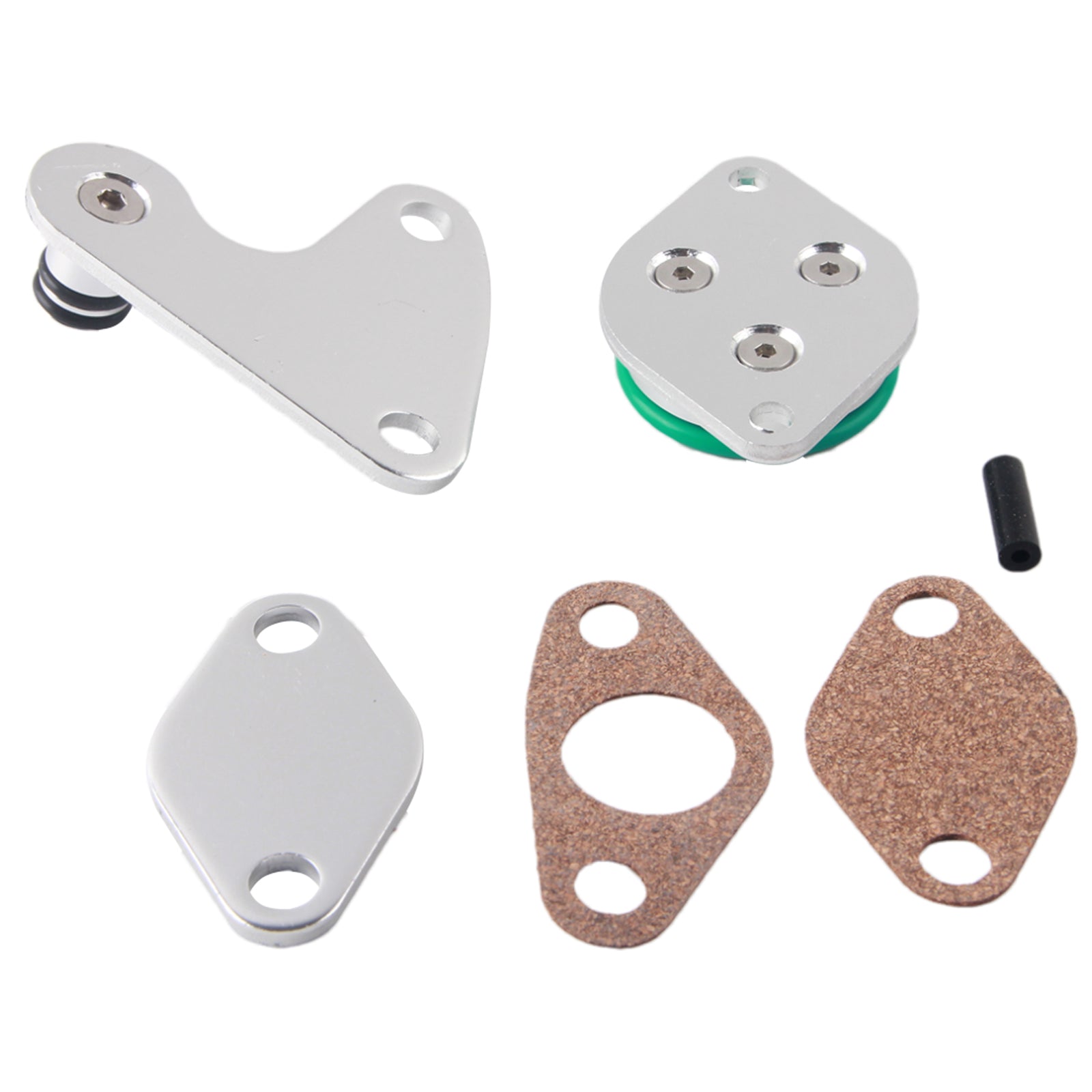 EGR Cooler Gasket Repair Replace kit for BMW N47 N47S 2.0 D E81 87 88 82 90 E84