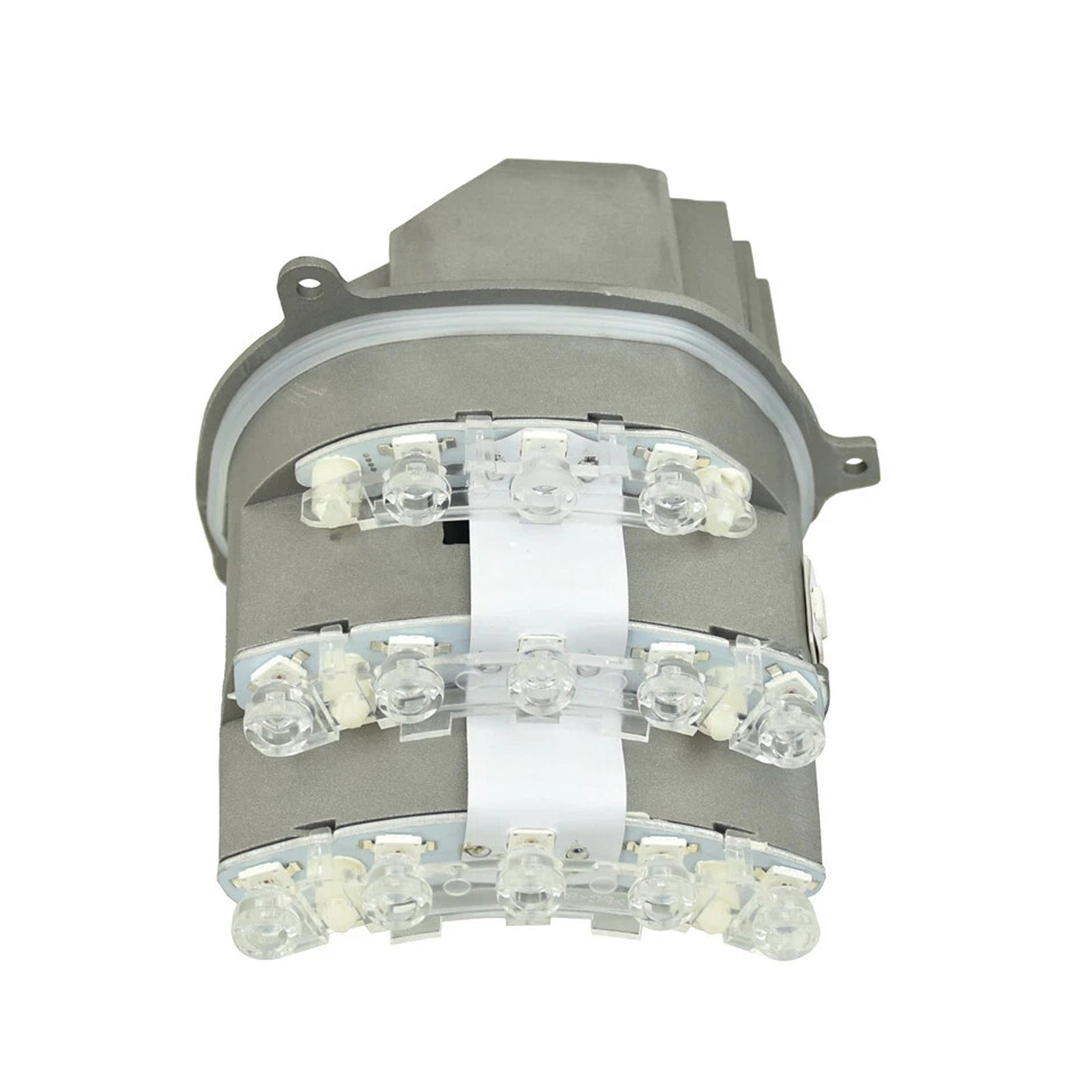 2x Turn Signal Headlight Control Unit Module 63127245813 14 For BMW 3 E90 E91