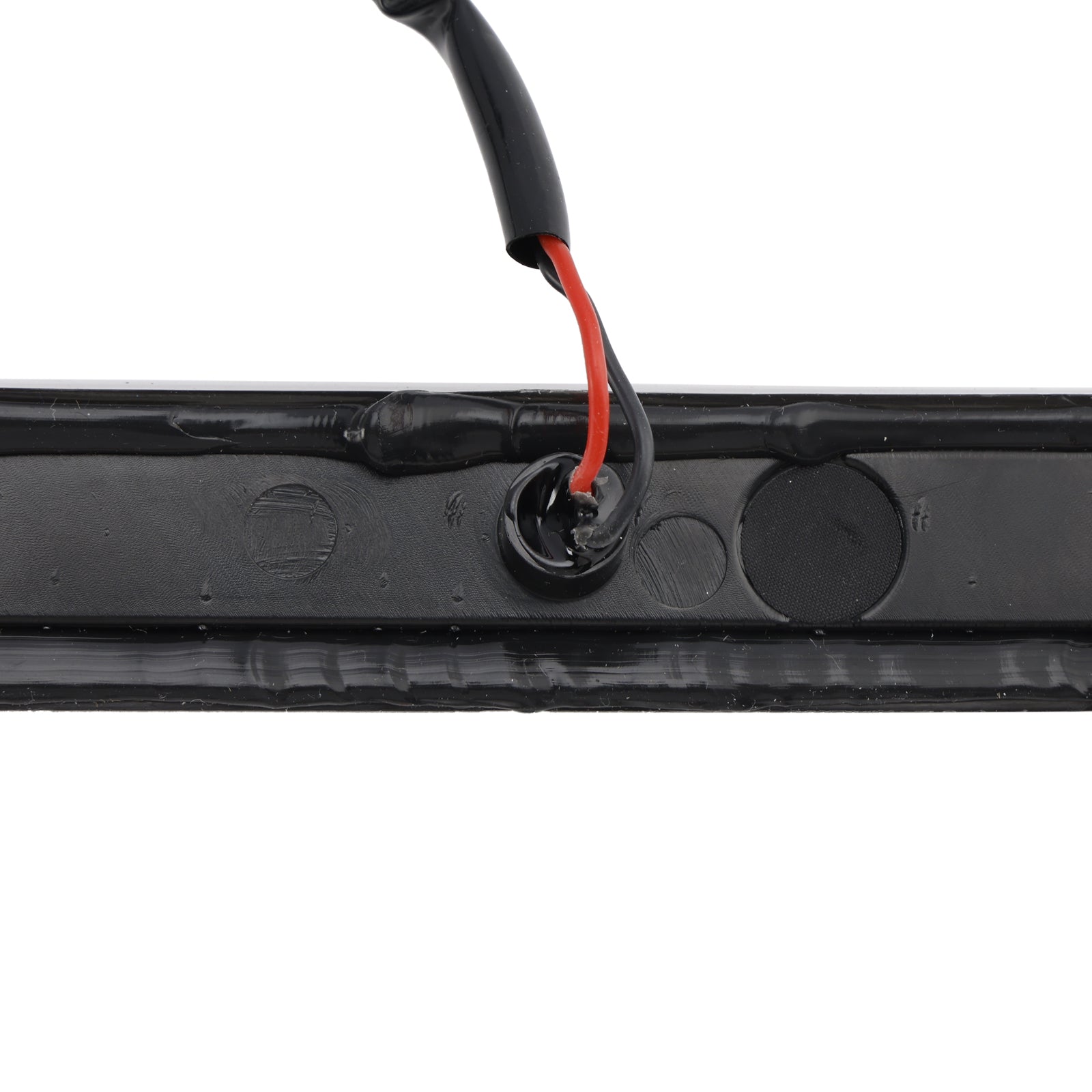 포드 레인저 2015-2023 T7 T8에 맞는 프론트 범퍼 그릴 LED 라이트